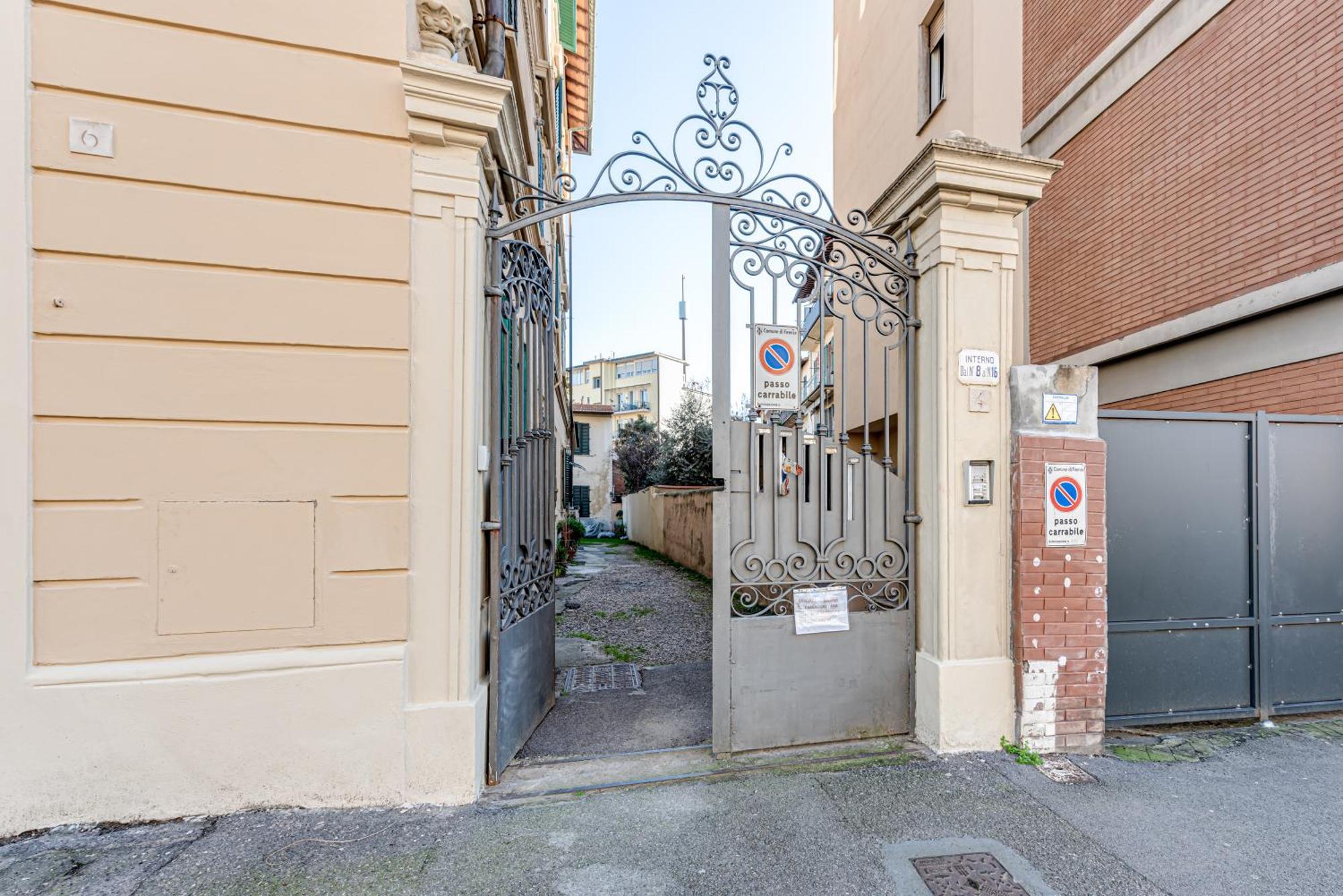 Garden House - Sweet Dreams In Appartement