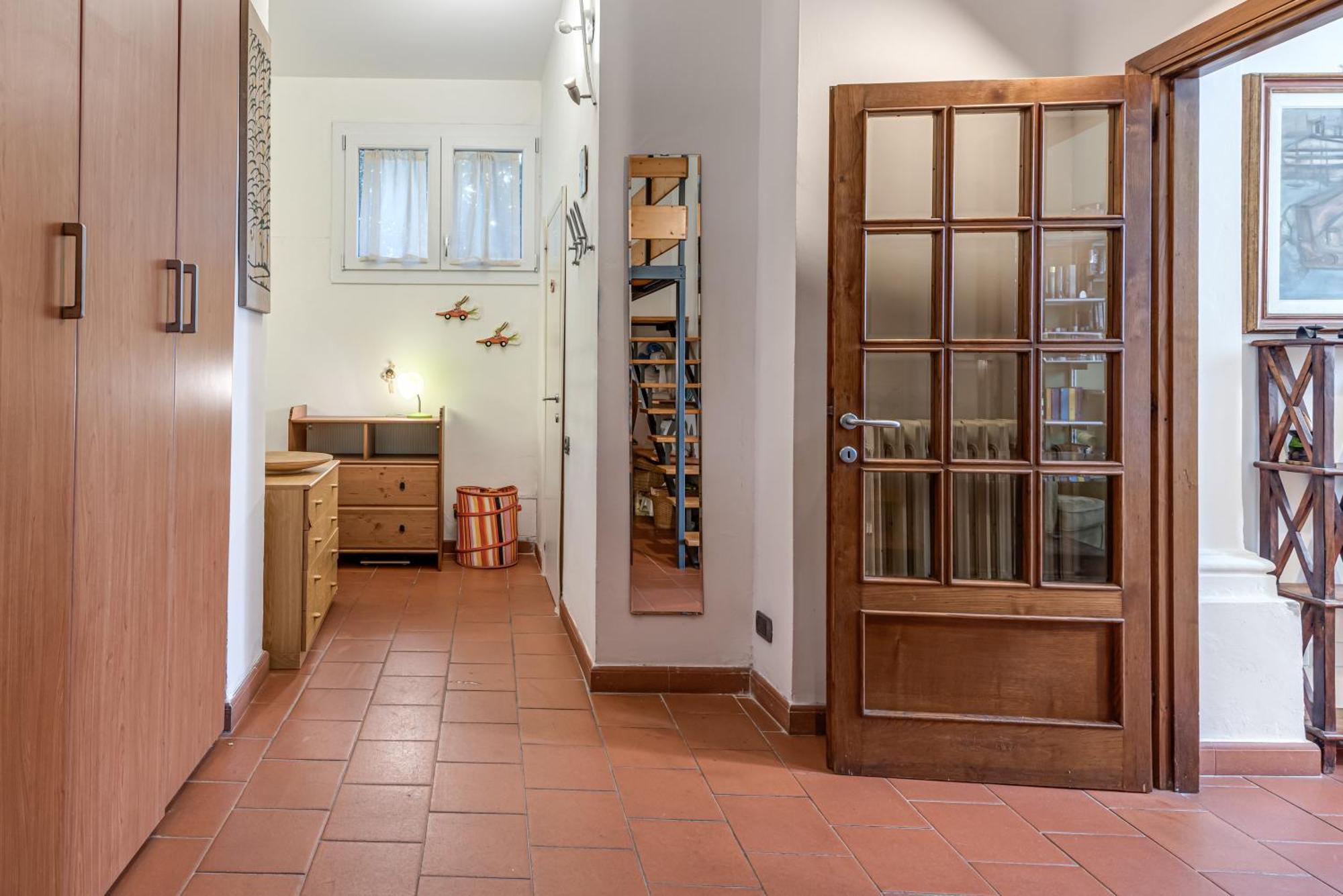 Garden House - Sweet Dreams In Appartement *