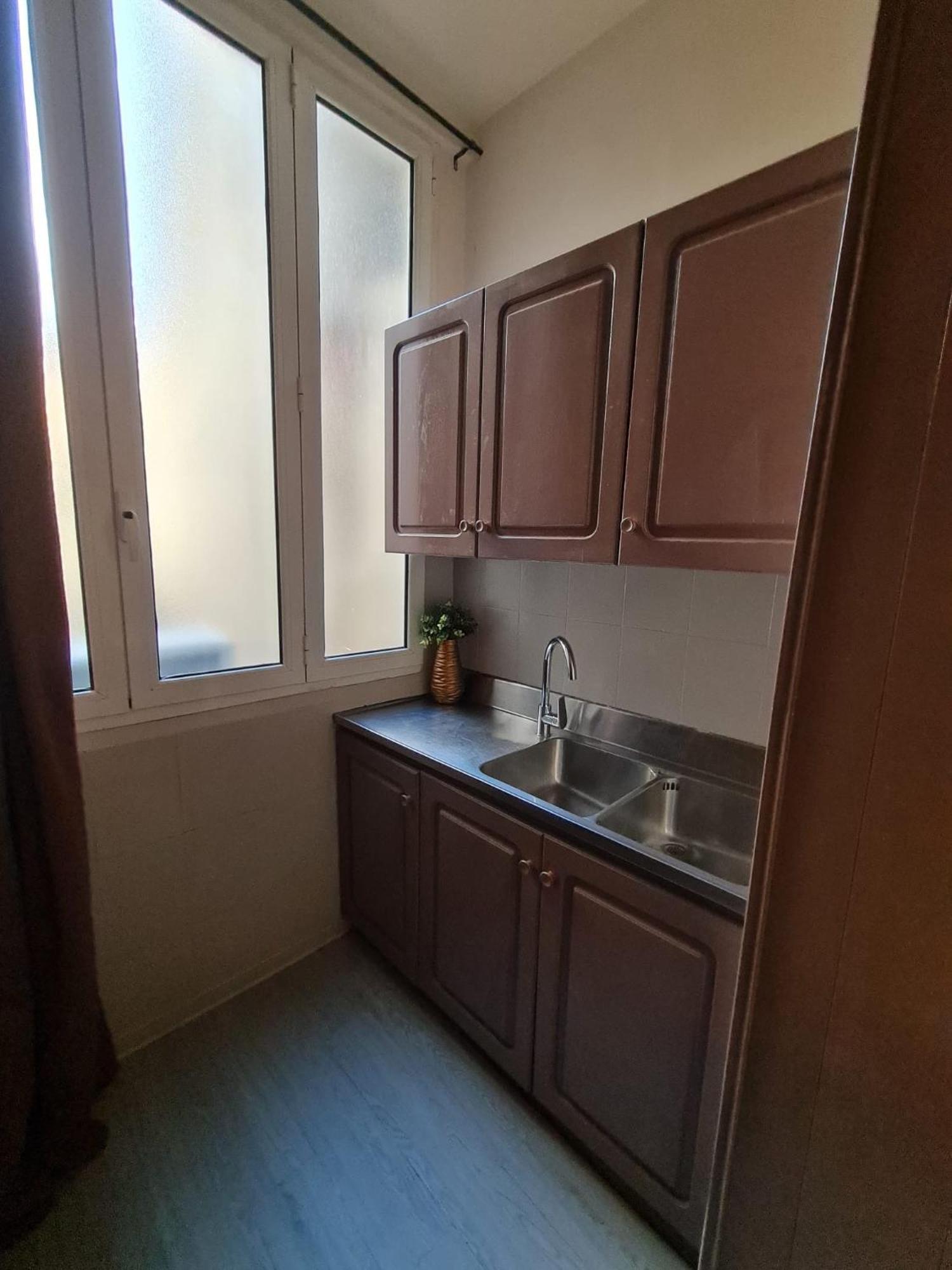 Apartment Civico 71 Florence