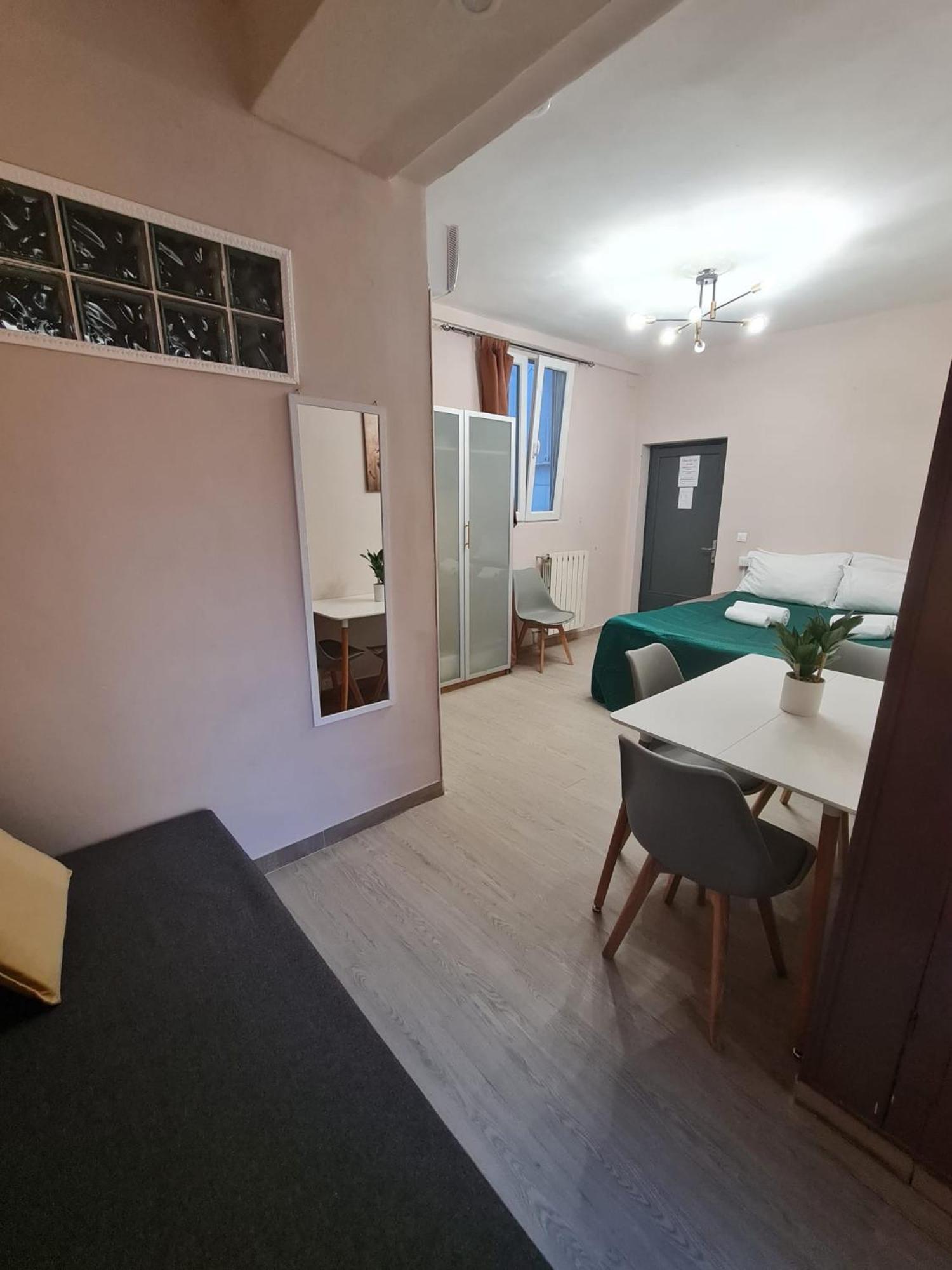 Civico 71 Appartement *