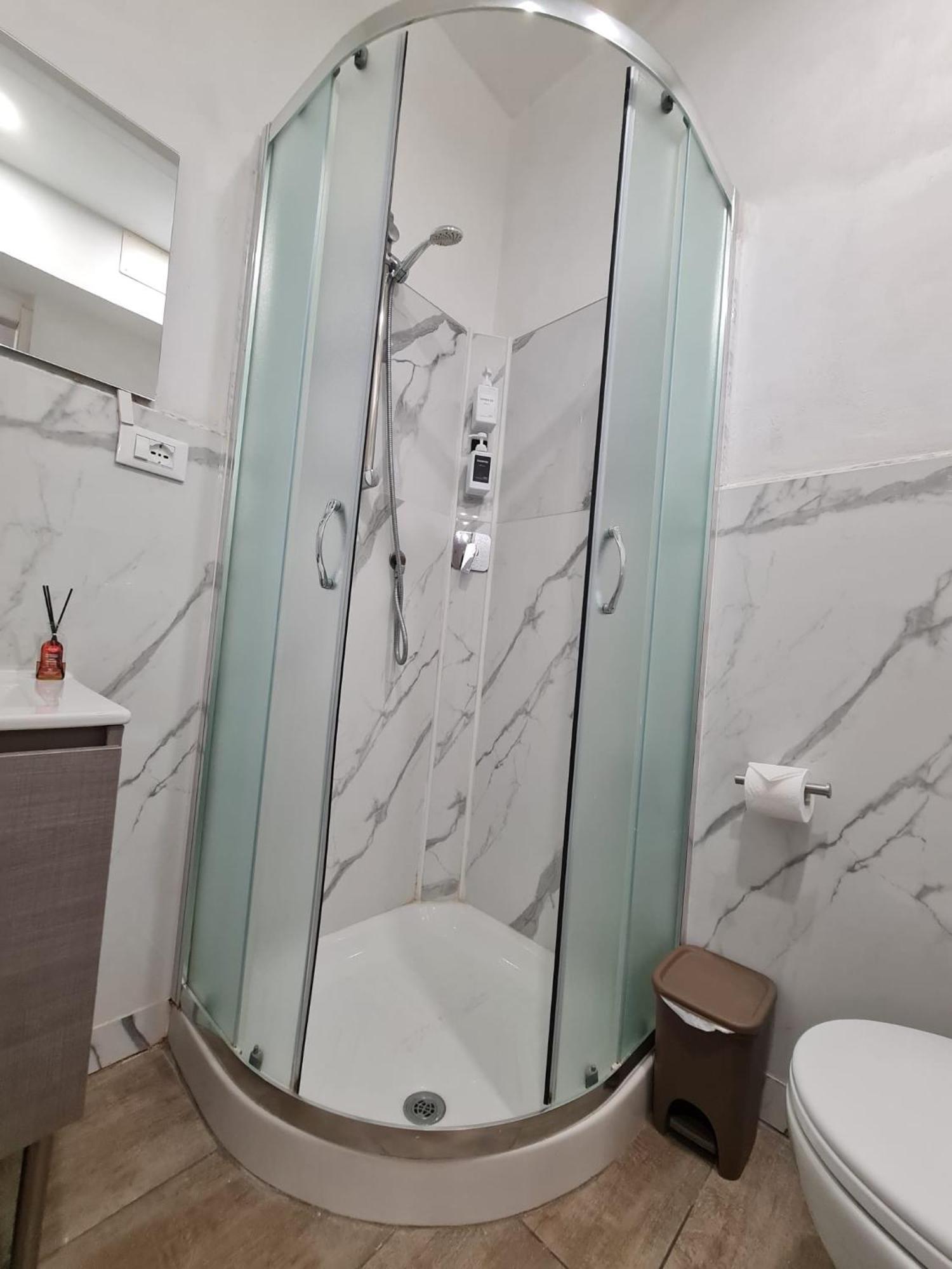 Civico 71 Apartment