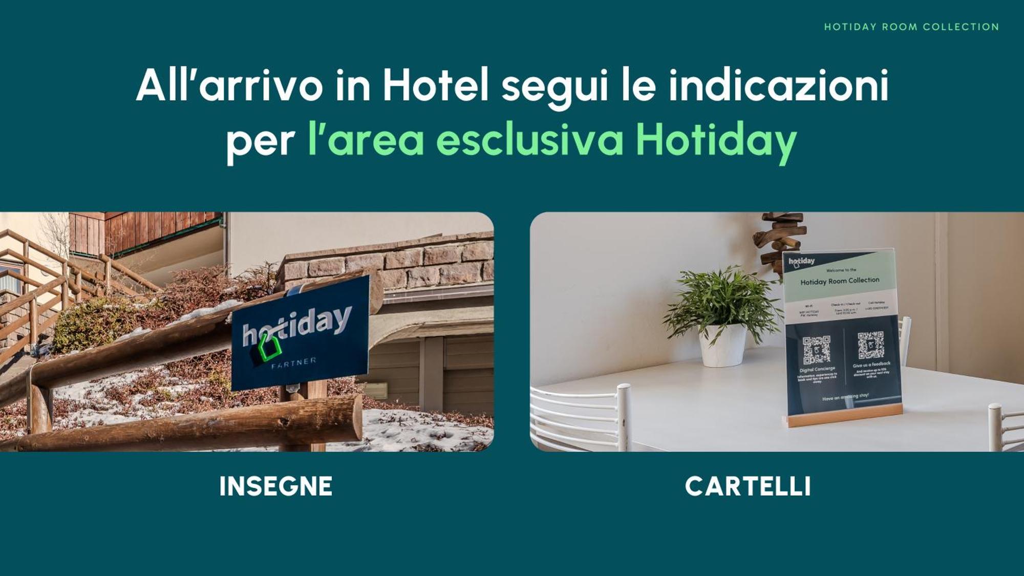 Hotiday 4* Florence