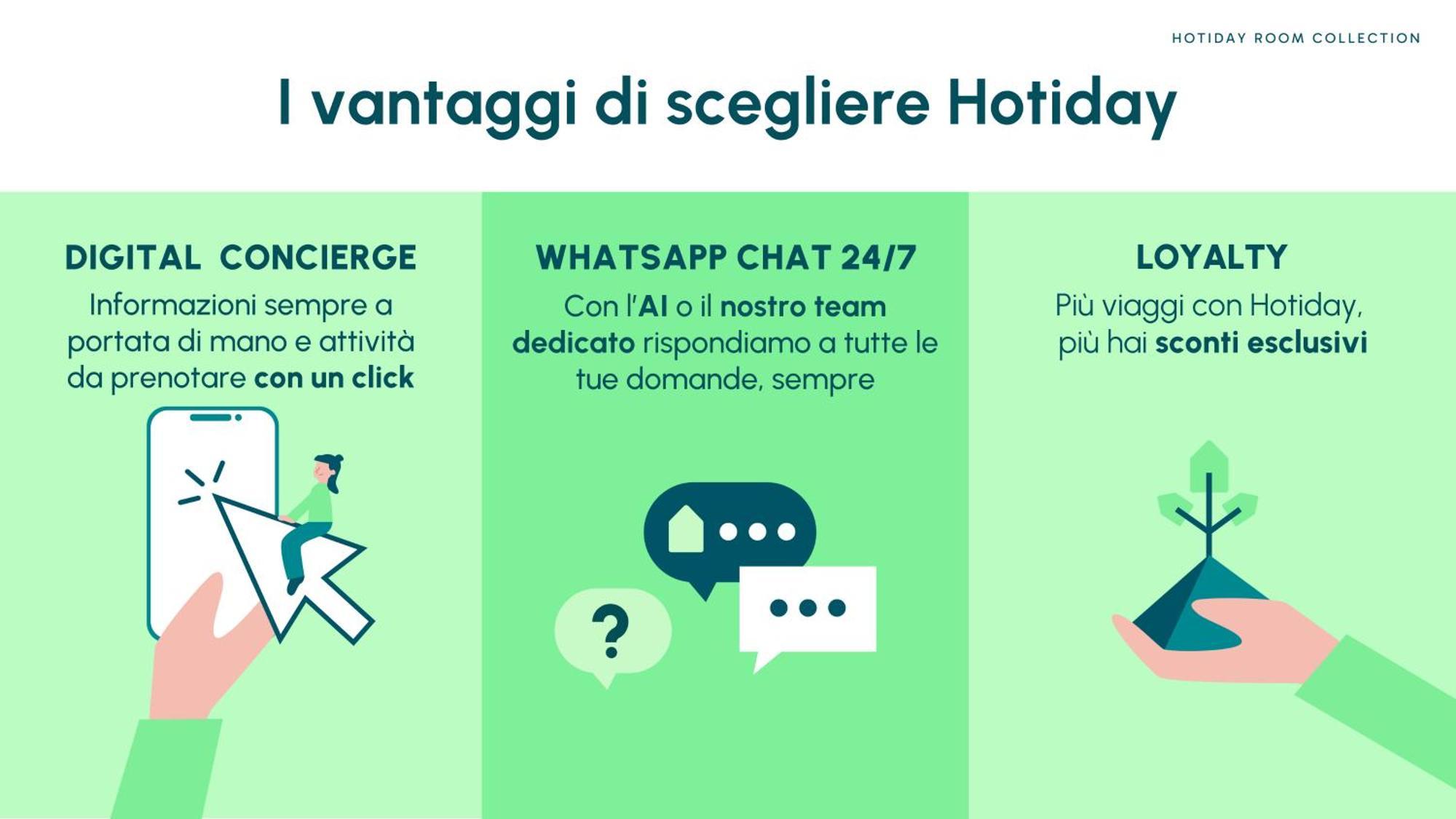 Hotiday Hotel