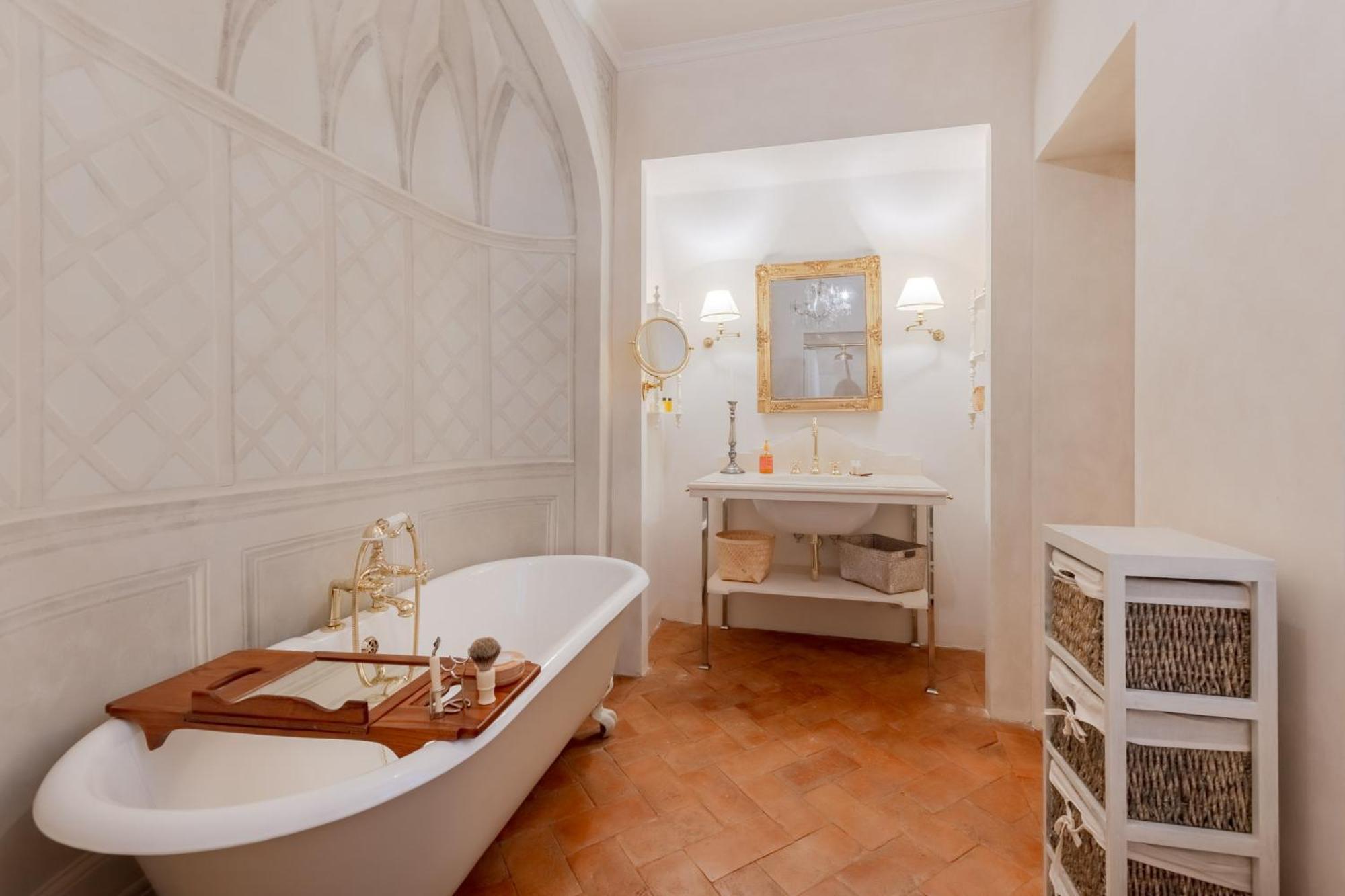 Palazzo Bartolommei Dimora Storica Centralissima Apartment Florence