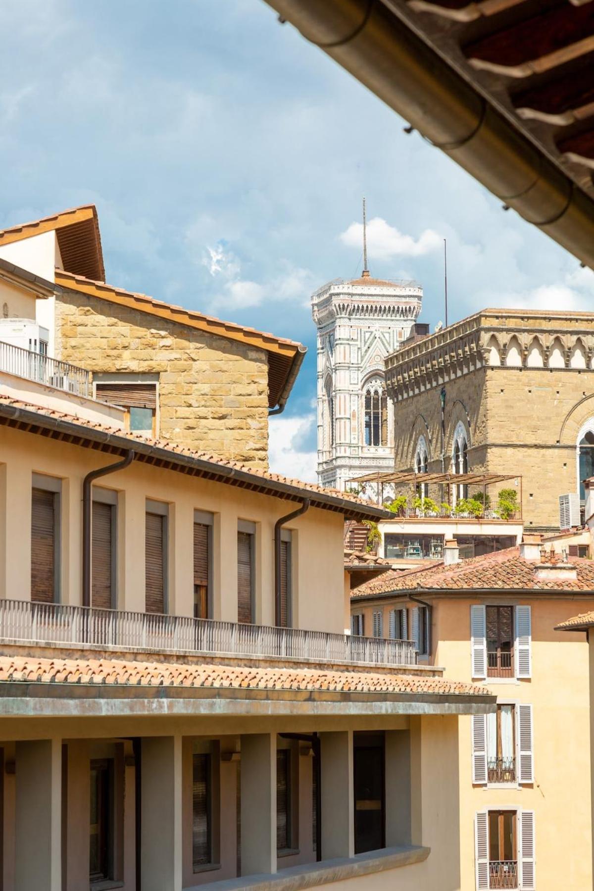 Florence Prestige Nel Heart Of Ponte Vecchio * Florence