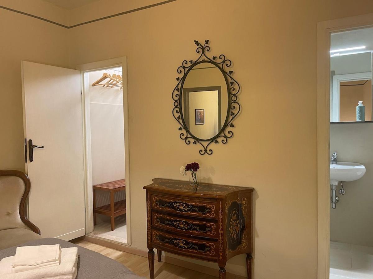 Villa Ghibellina 4 Florence