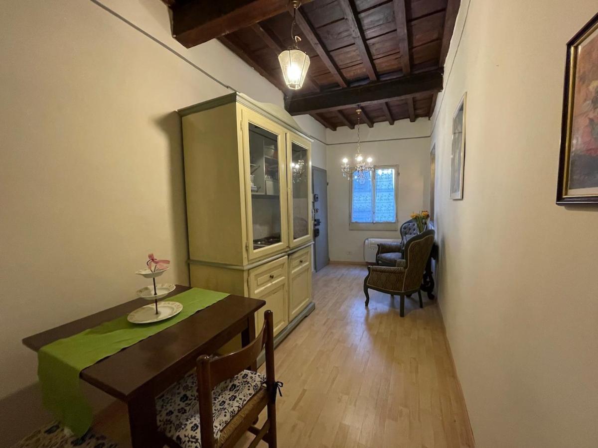 Ghibellina 4 * Florence