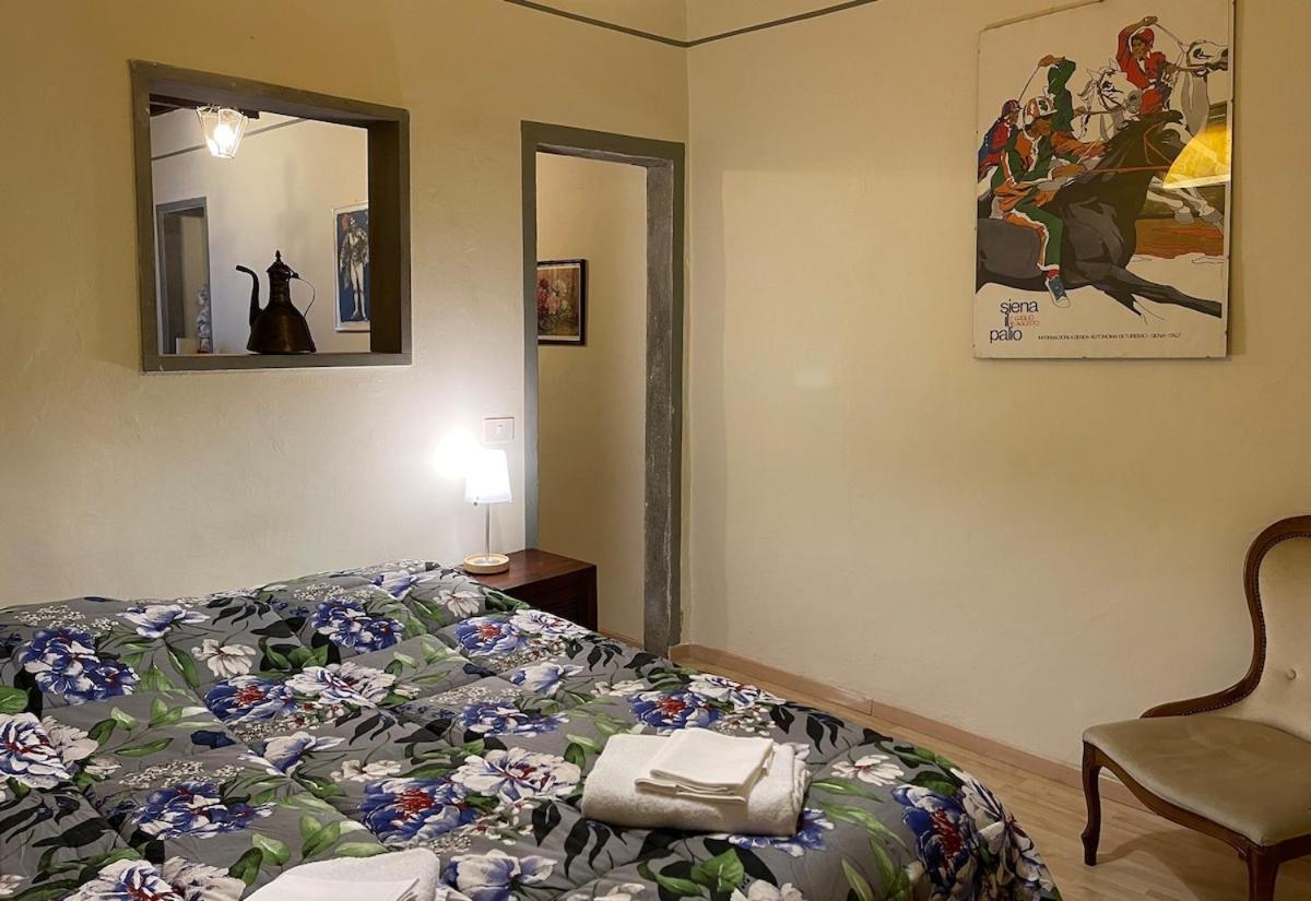 Ghibellina 4 * Florence