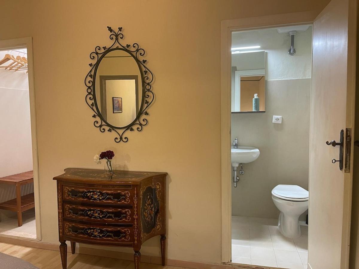 Ghibellina 4 * Florence