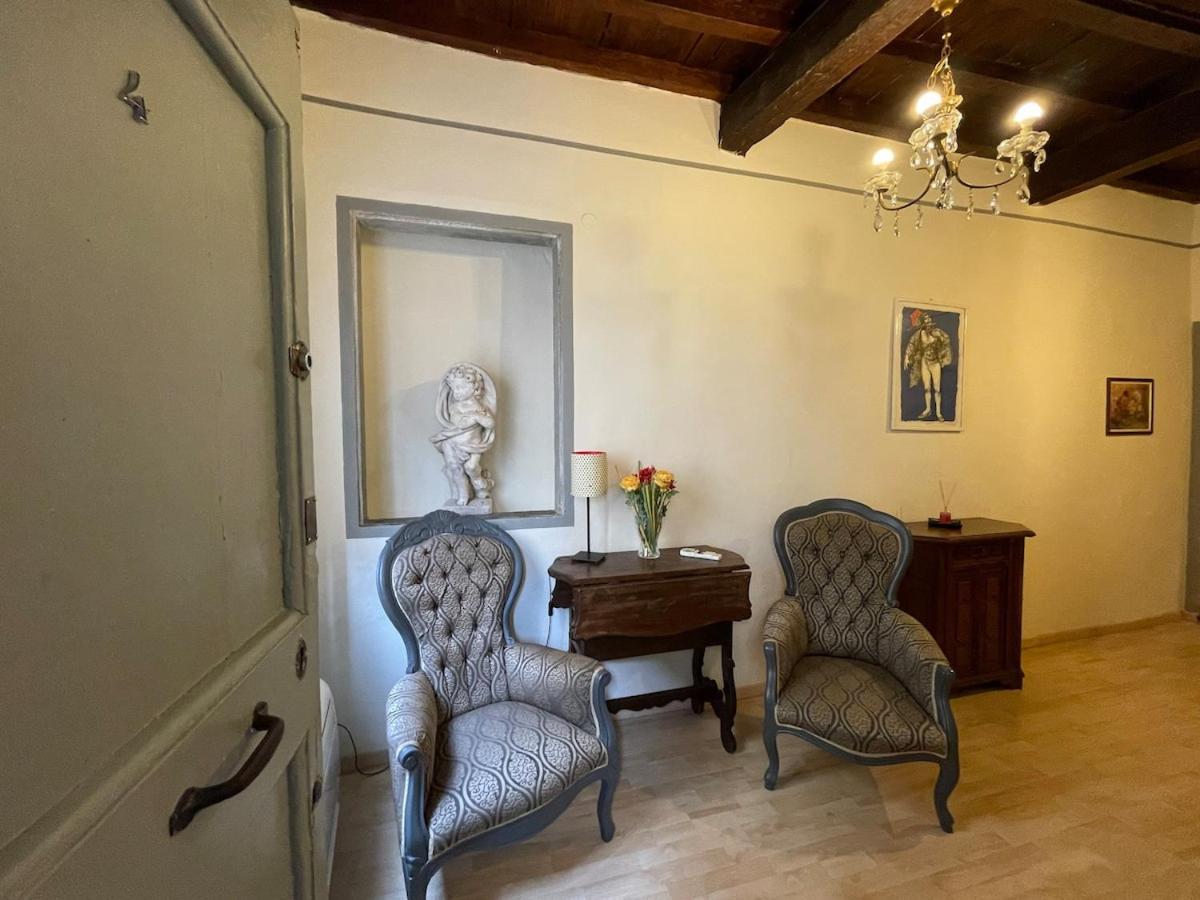 Ghibellina 4 * Florence