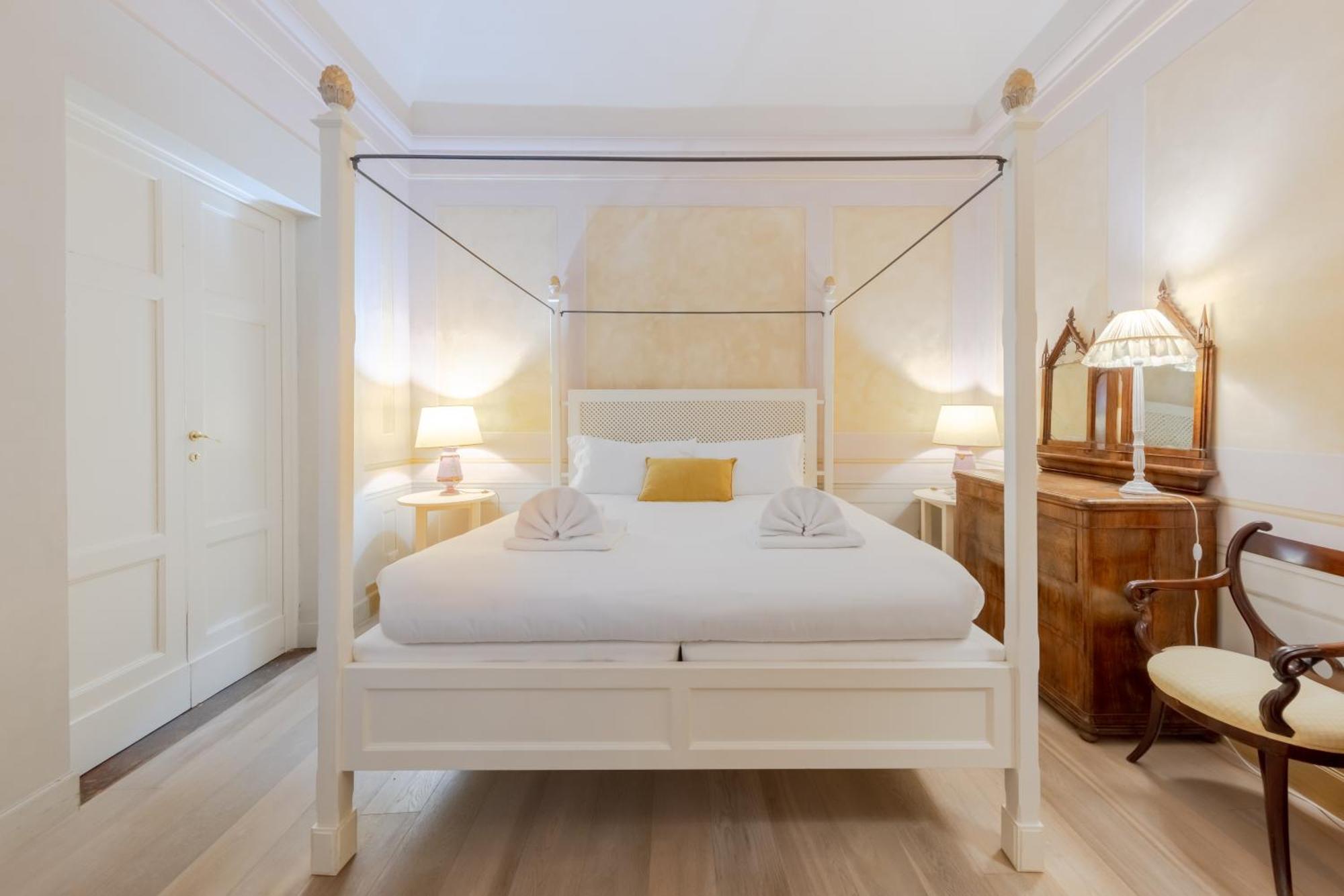 Apartment Palazzo Bartolommei Dimora Storica Centralissima *
