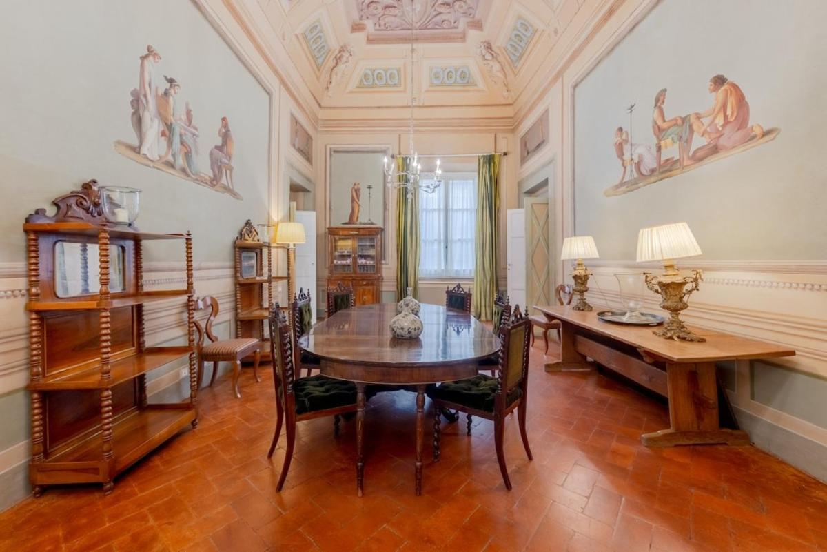 Palazzo Bartolommei Dimora Storica Centralissima *
