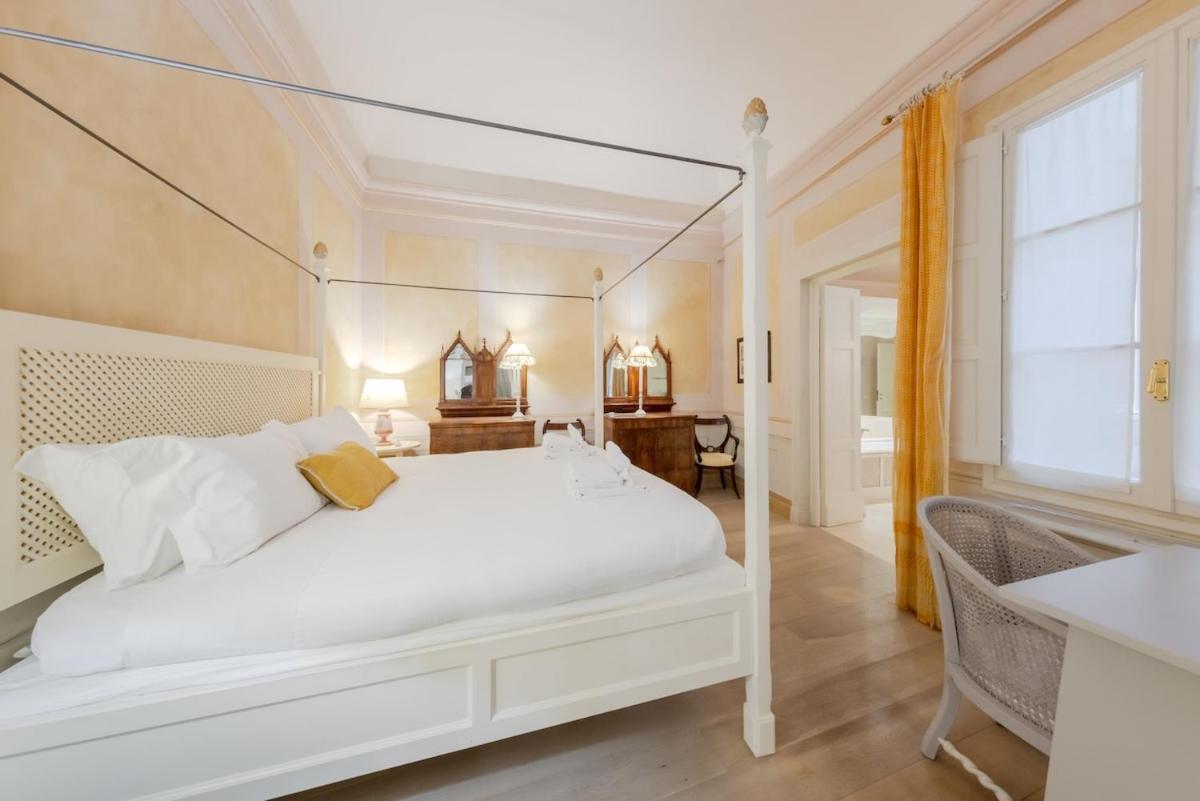 Palazzo Bartolommei Dimora Storica Centralissima Apartment *