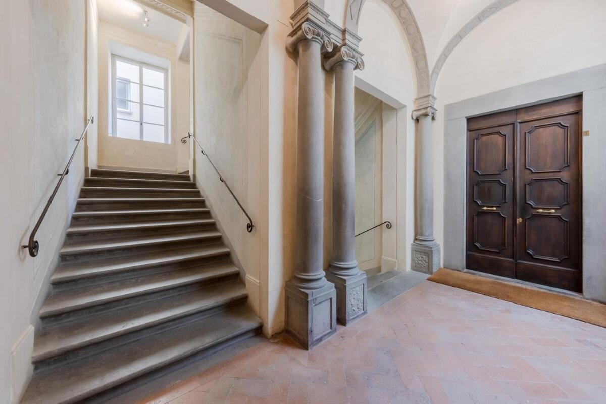 Palazzo Bartolommei Dimora Storica Centralissima Apartment *