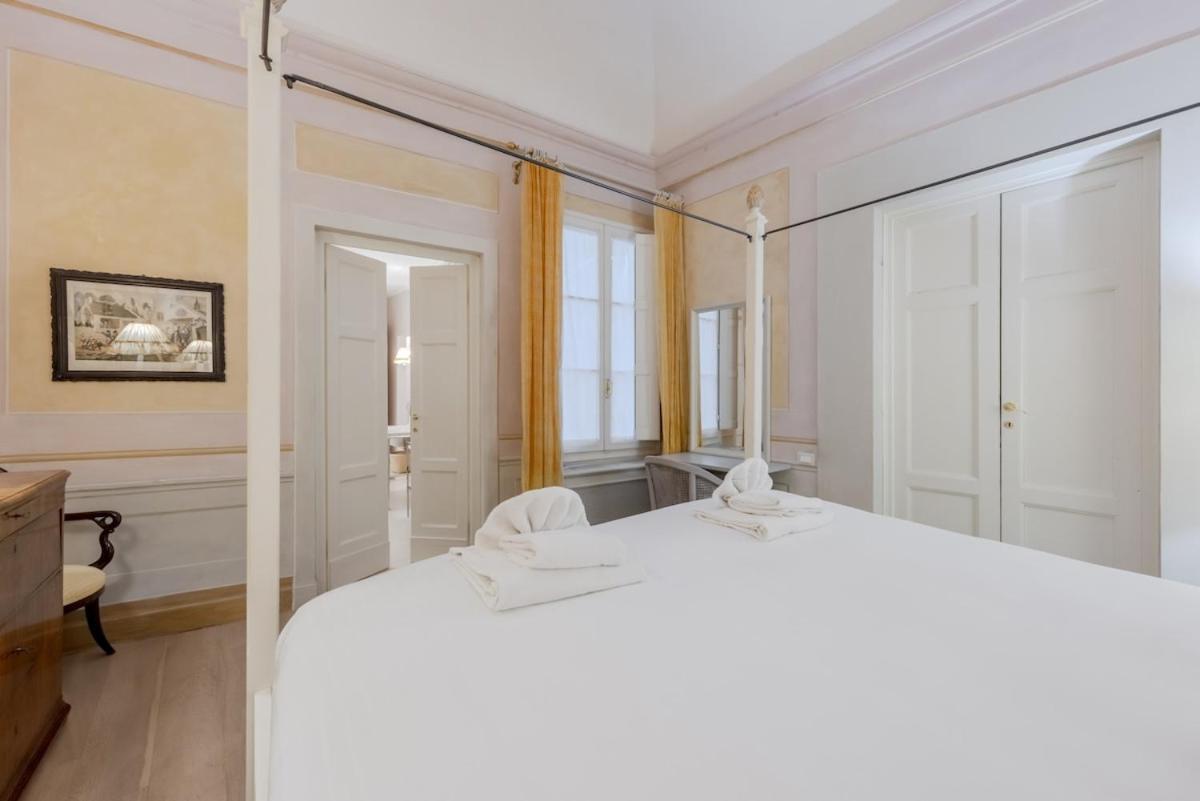 Apartment Palazzo Bartolommei Dimora Storica Centralissima