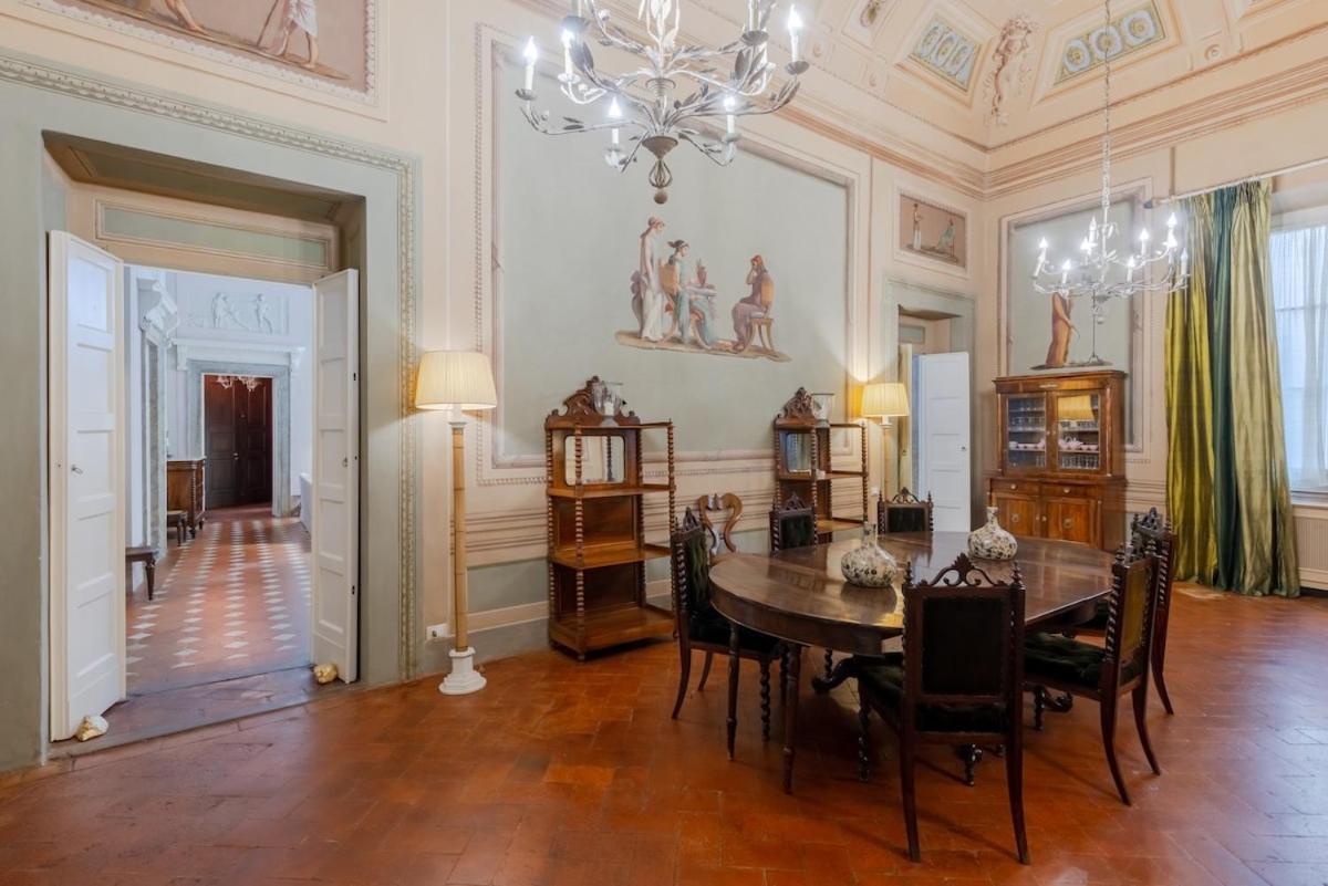 Palazzo Bartolommei Dimora Storica Centralissima * Florence