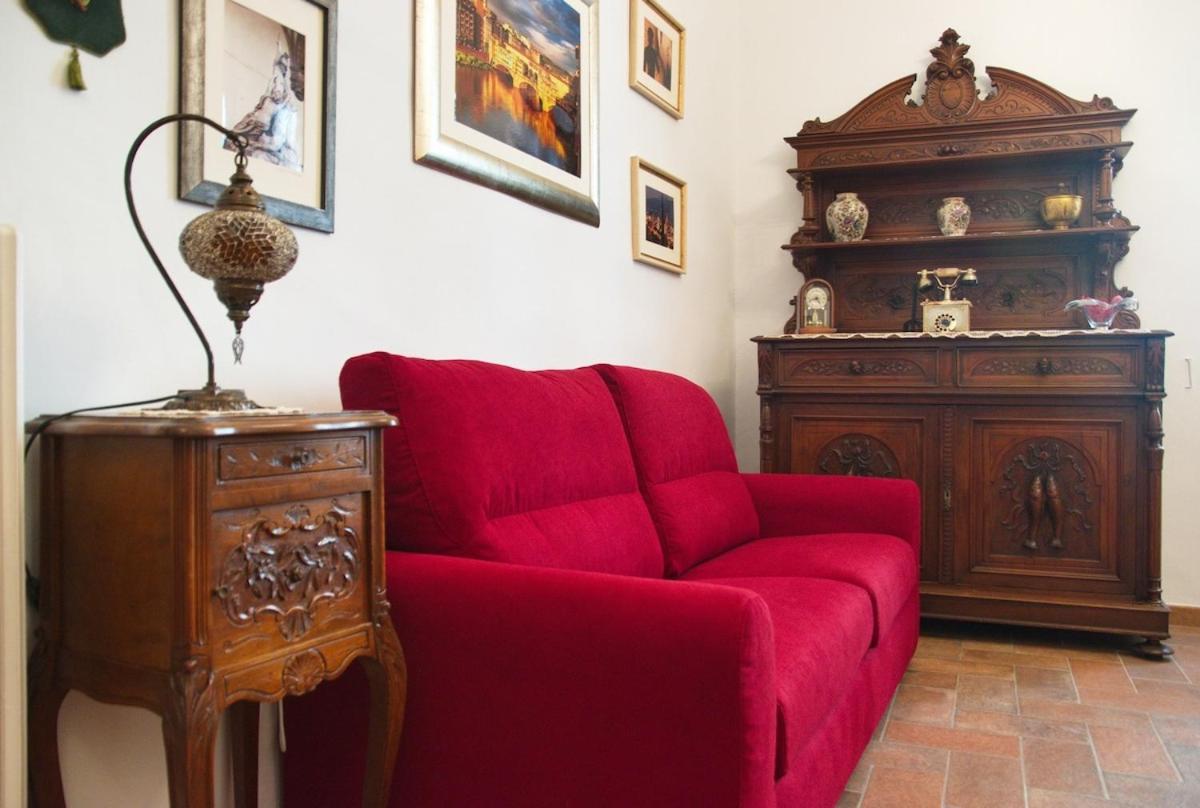 Appartement Elegant 300m From Old Town Center
