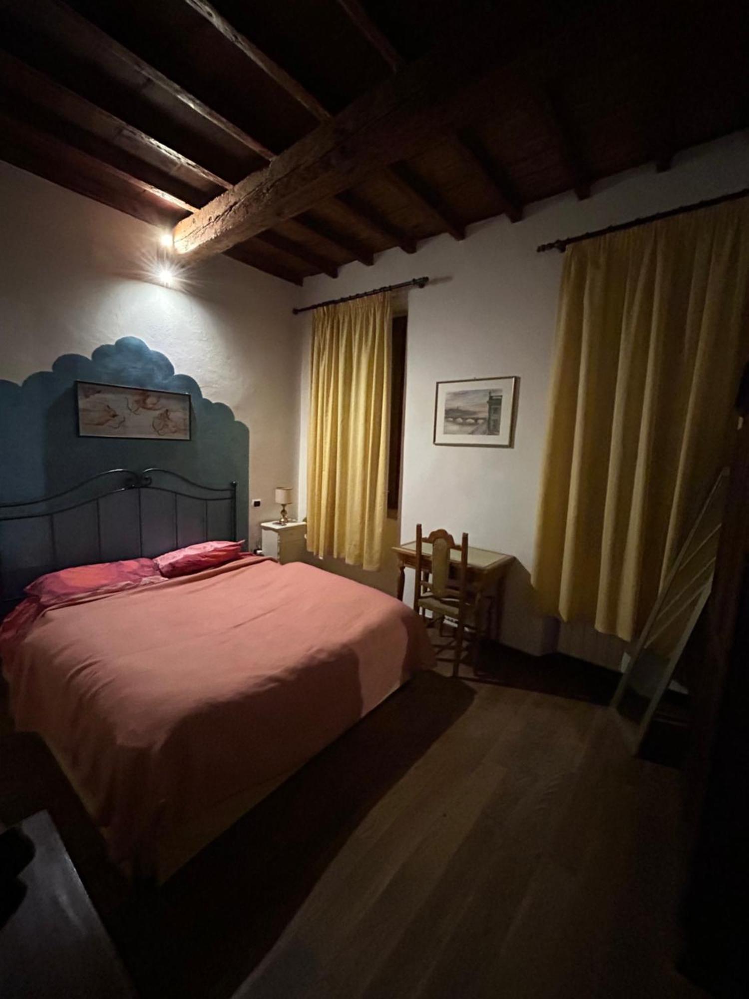 Via Del Campuccio Apartment Florence