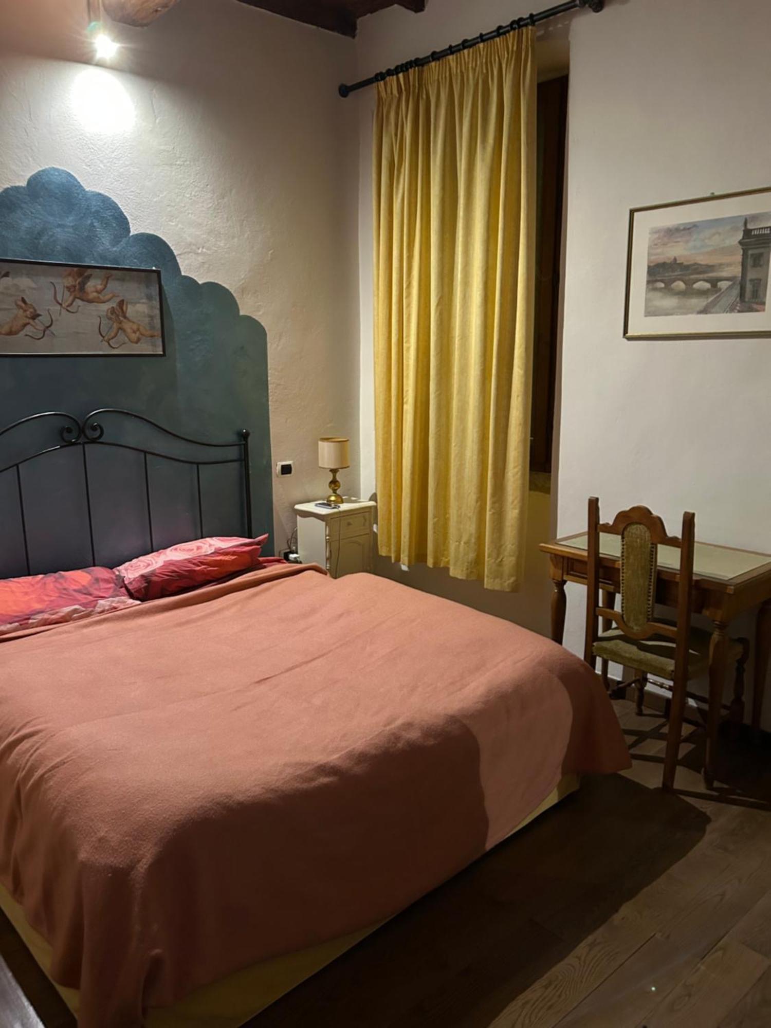 Via Del Campuccio Apartment *
