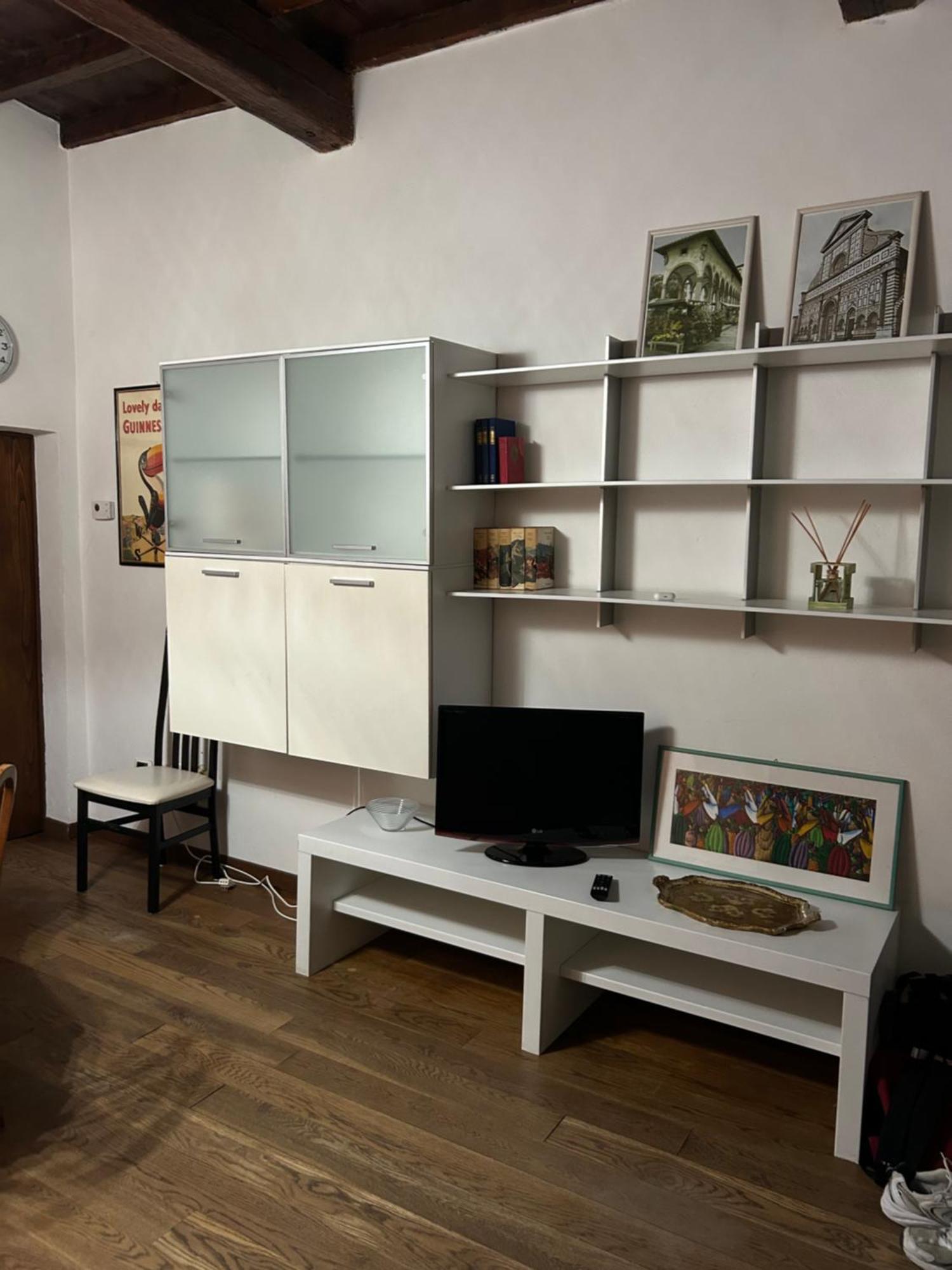 Via Del Campuccio Apartment Florence