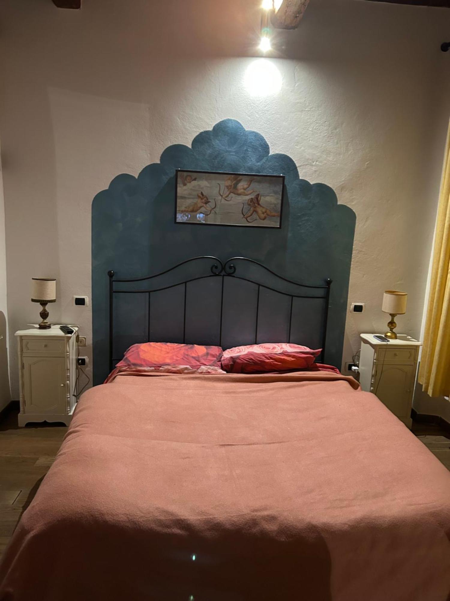 Apartment Via Del Campuccio