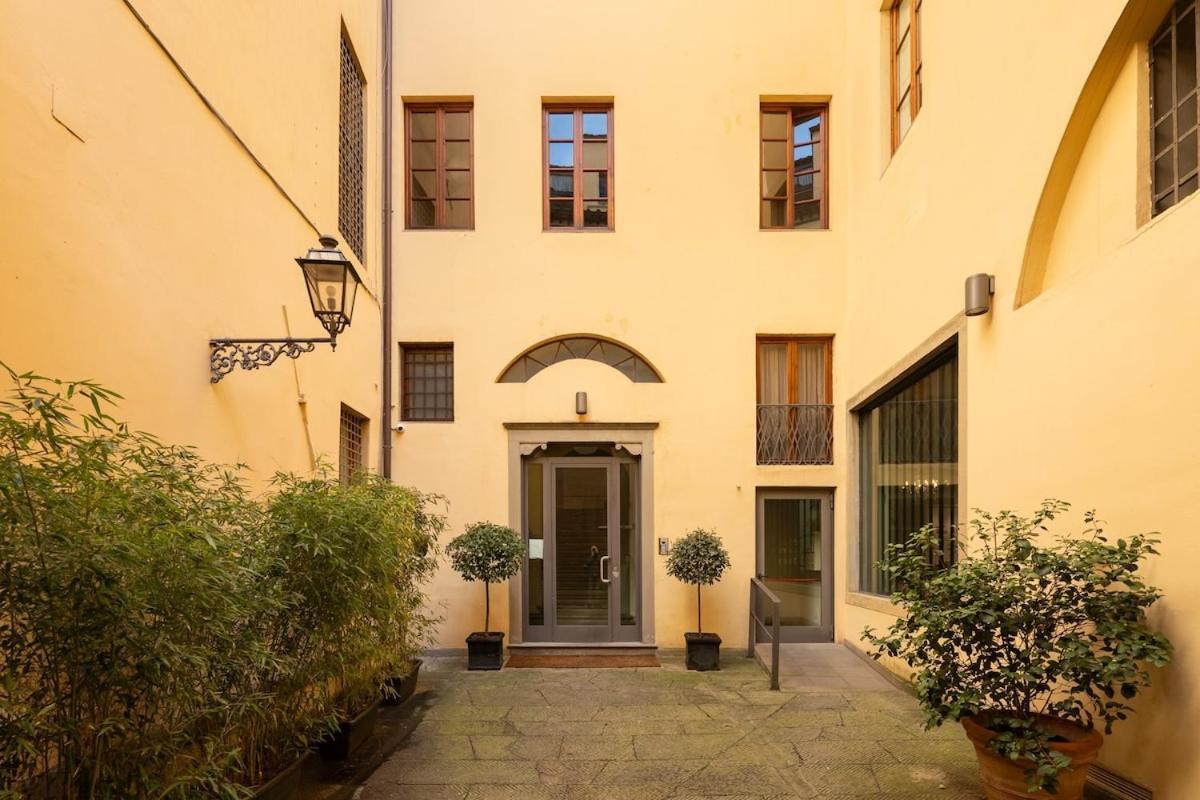 Keys Of Italy - Monaldabig - Amazing 1 Bedroom Florence
