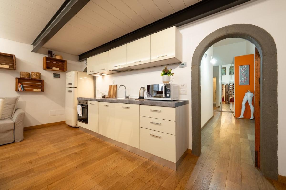 Apartment Keys Of Italy - Monaldabig - Amazing 1 Bedroom *