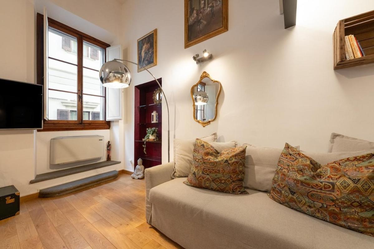 Keys Of Italy - Monaldabig - Amazing 1 Bedroom * Florence