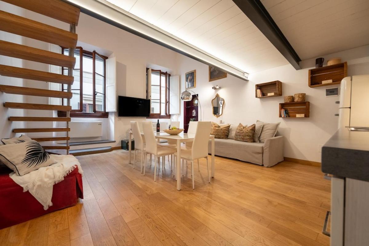 Keys Of Italy - Monaldabig - Amazing 1 Bedroom Florence