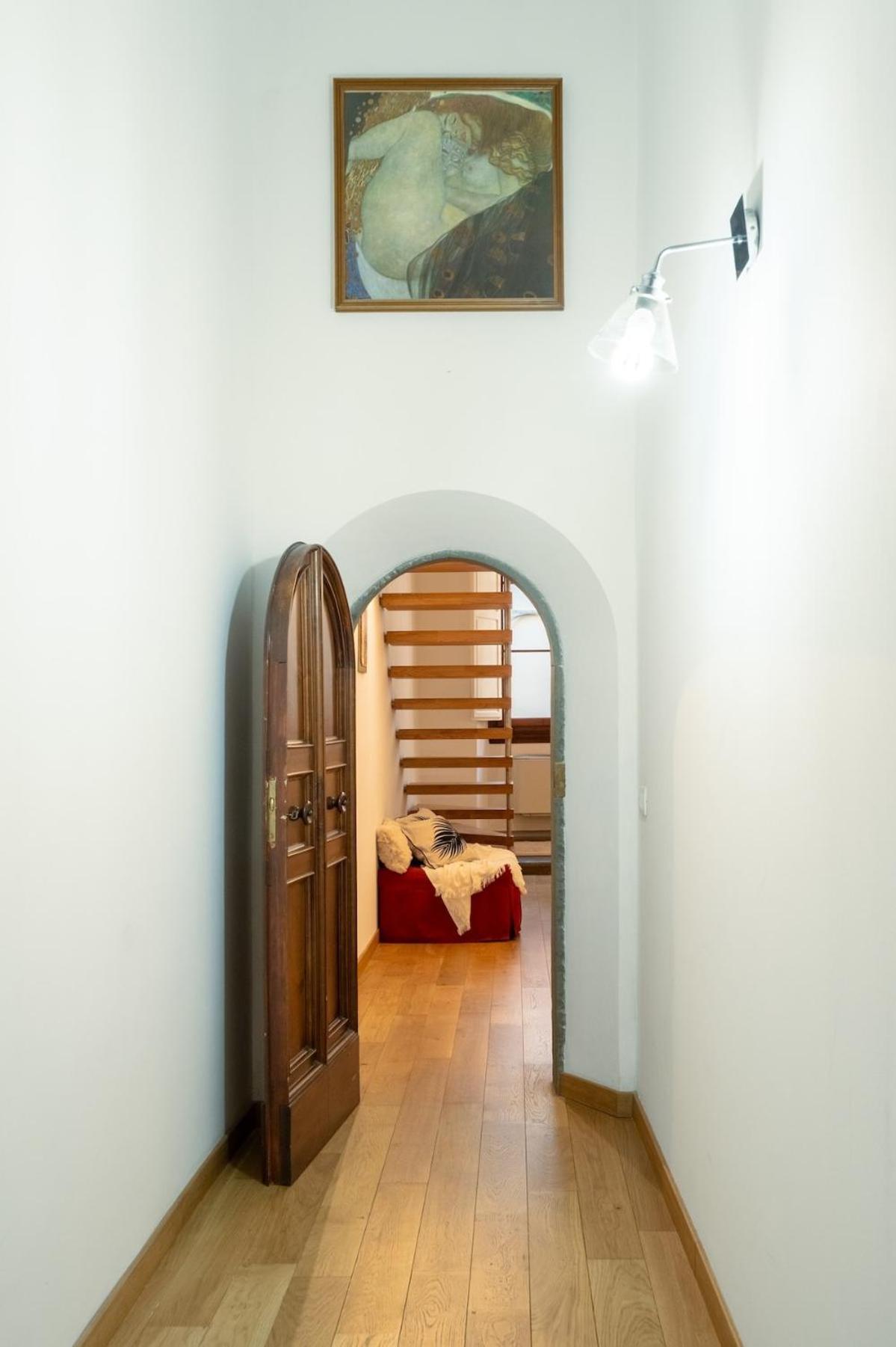 Keys Of Italy - Monaldabig - Amazing 1 Bedroom Apartment Florence