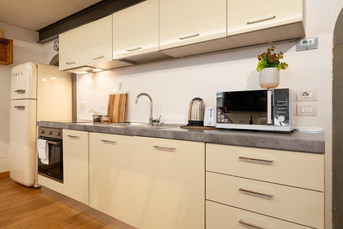 Keys Of Italy - Monaldabig - Amazing 1 Bedroom * Florence