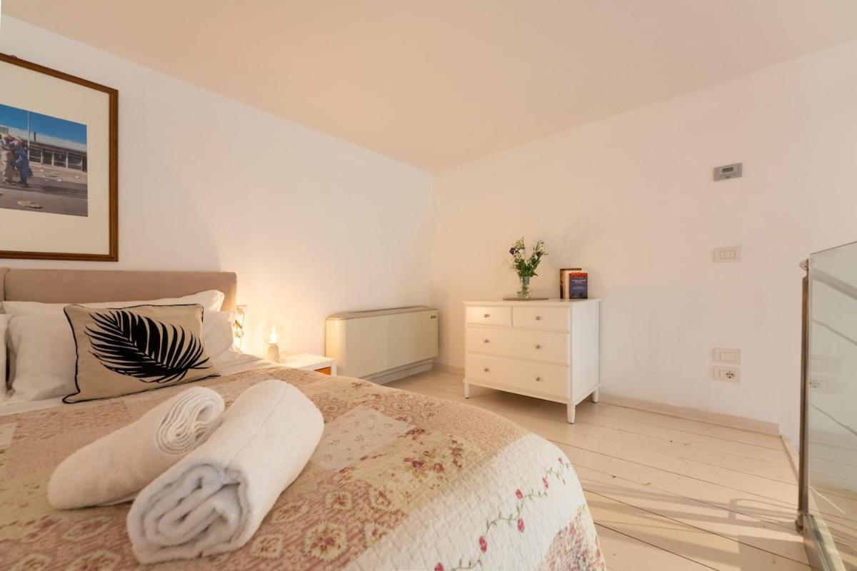 Apartment Keys Of Italy - Monaldabig - Amazing 1 Bedroom Florence