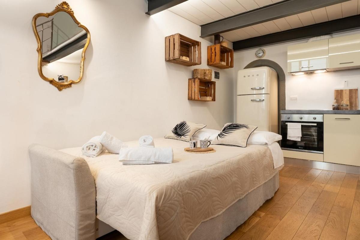 Keys Of Italy - Monaldabig - Amazing 1 Bedroom Apartment *