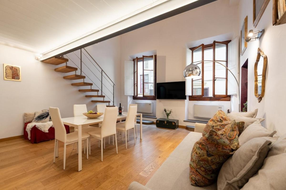 Keys Of Italy - Monaldabig - Amazing 1 Bedroom Florence