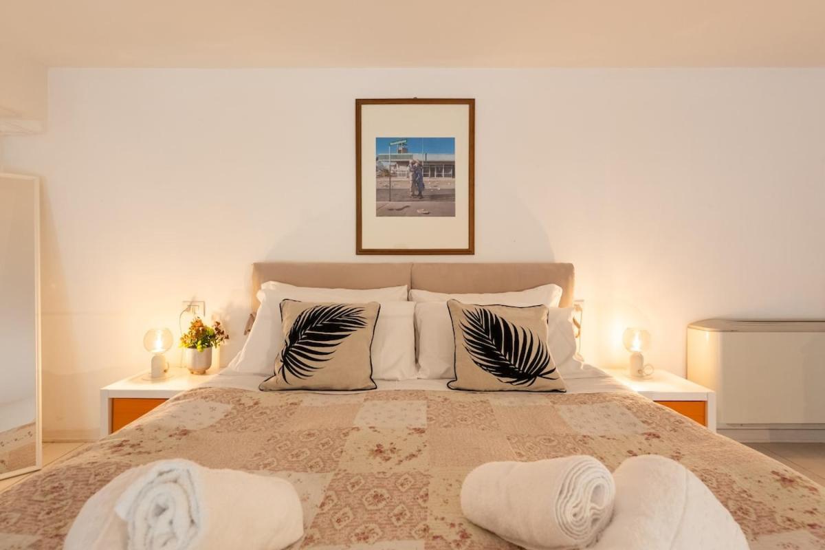 Apartment Keys Of Italy - Monaldabig - Amazing 1 Bedroom *