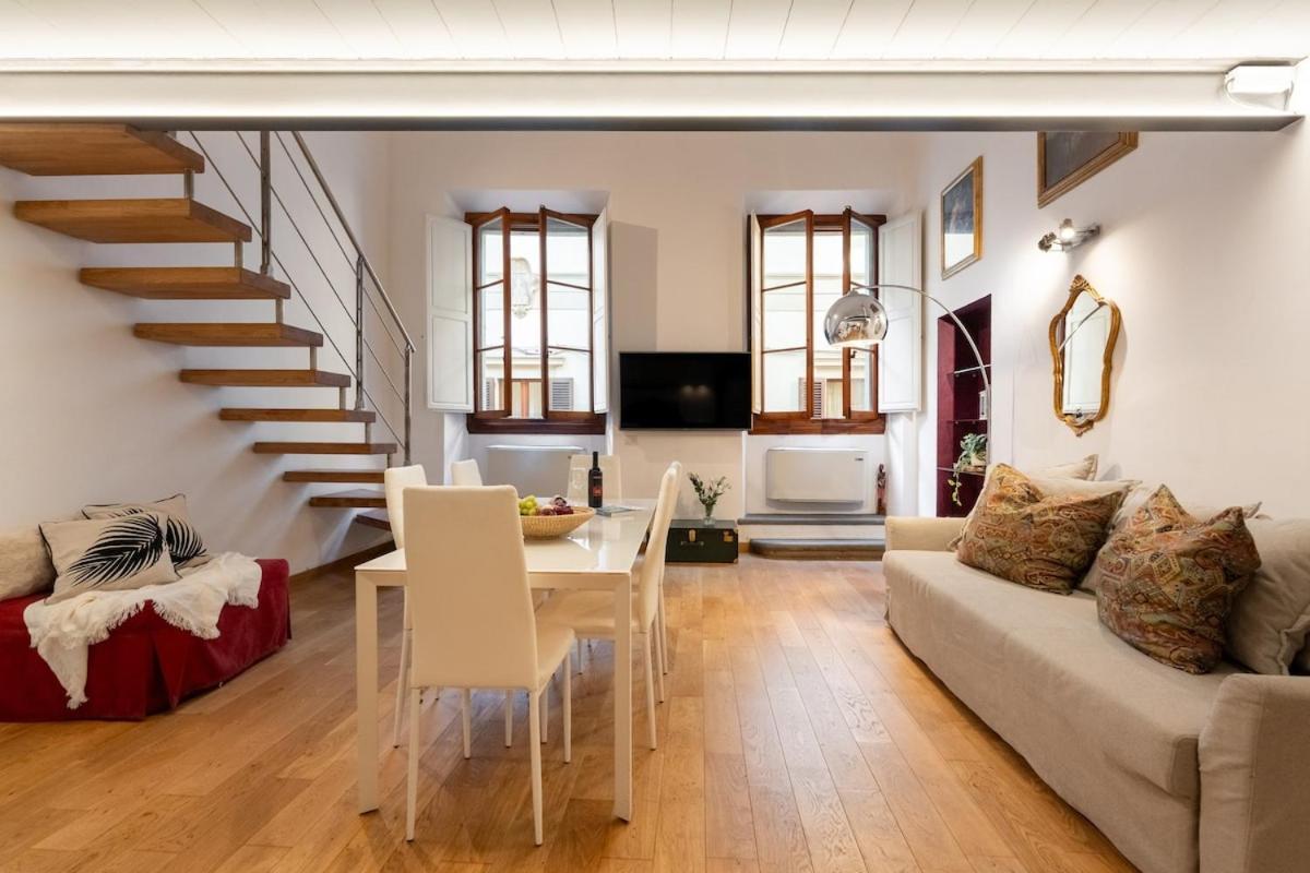 Keys Of Italy - Monaldabig - Amazing 1 Bedroom Apartment Florence