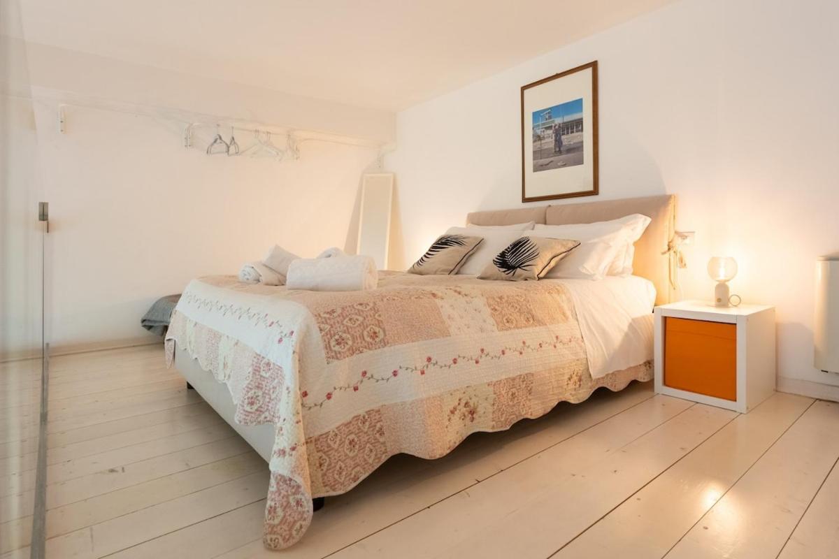 Keys Of Italy - Monaldabig - Amazing 1 Bedroom Apartment *