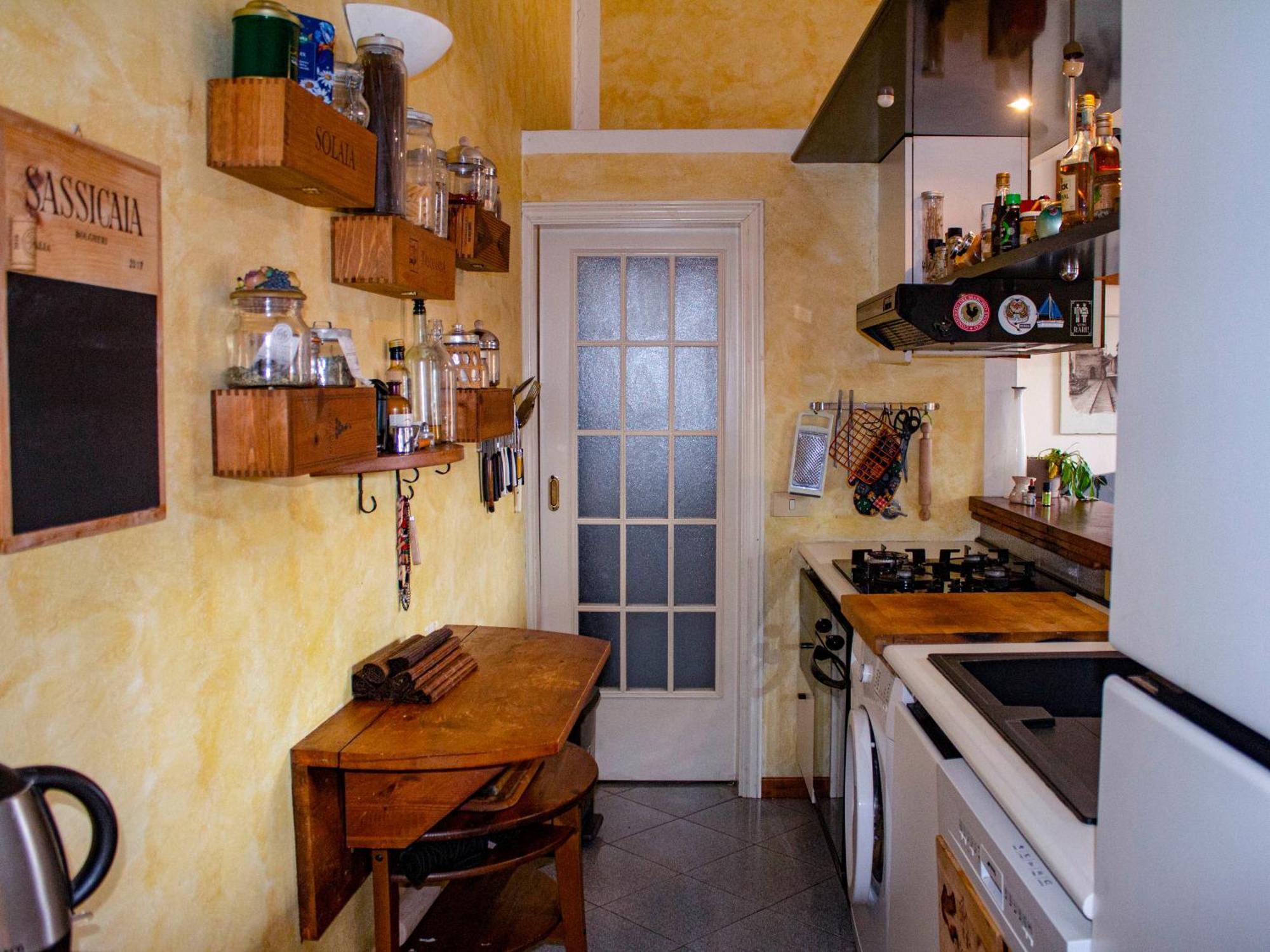 Wine House - Salutati Apartment *