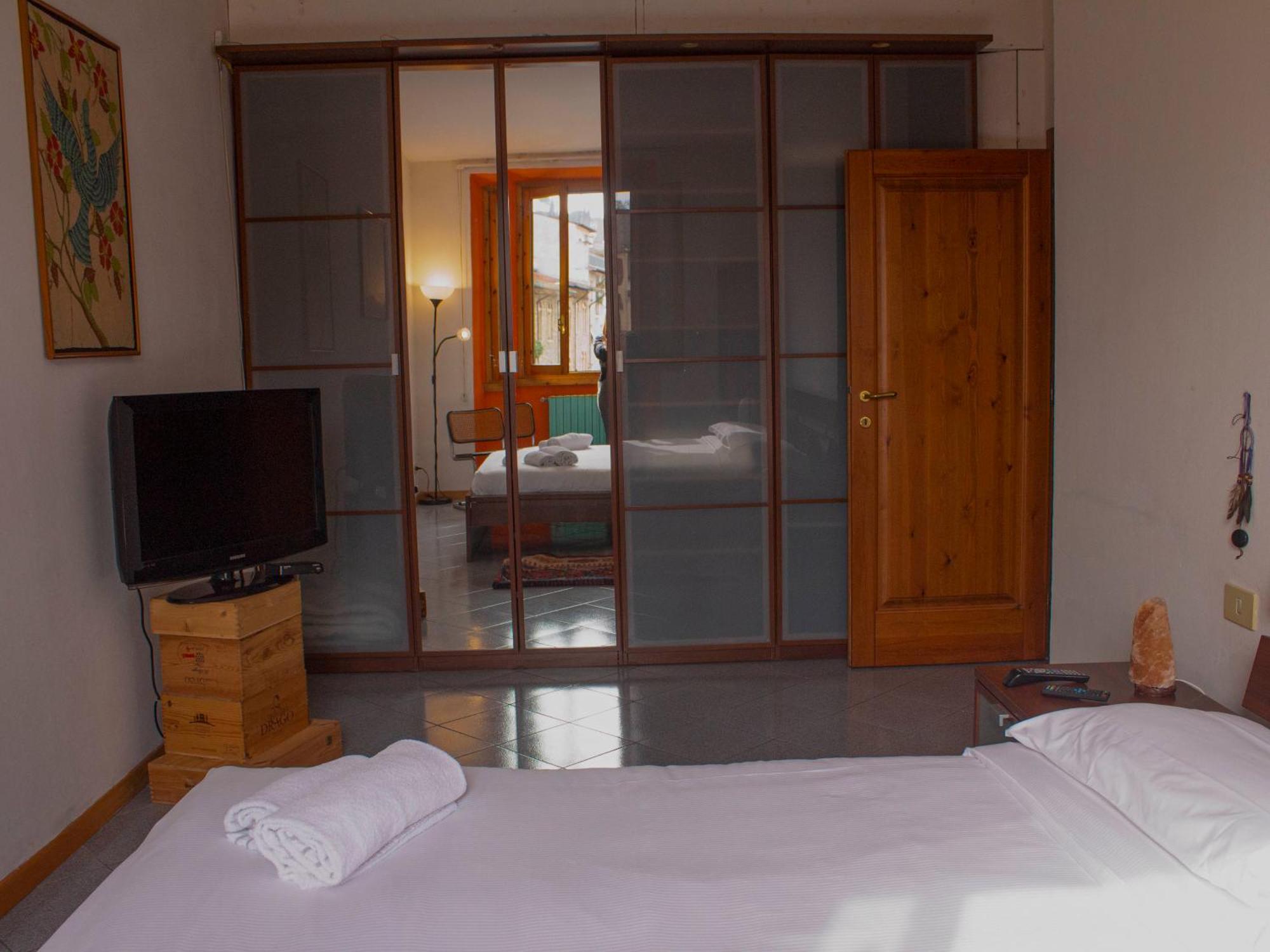 Wine House - Salutati Apartment Florence