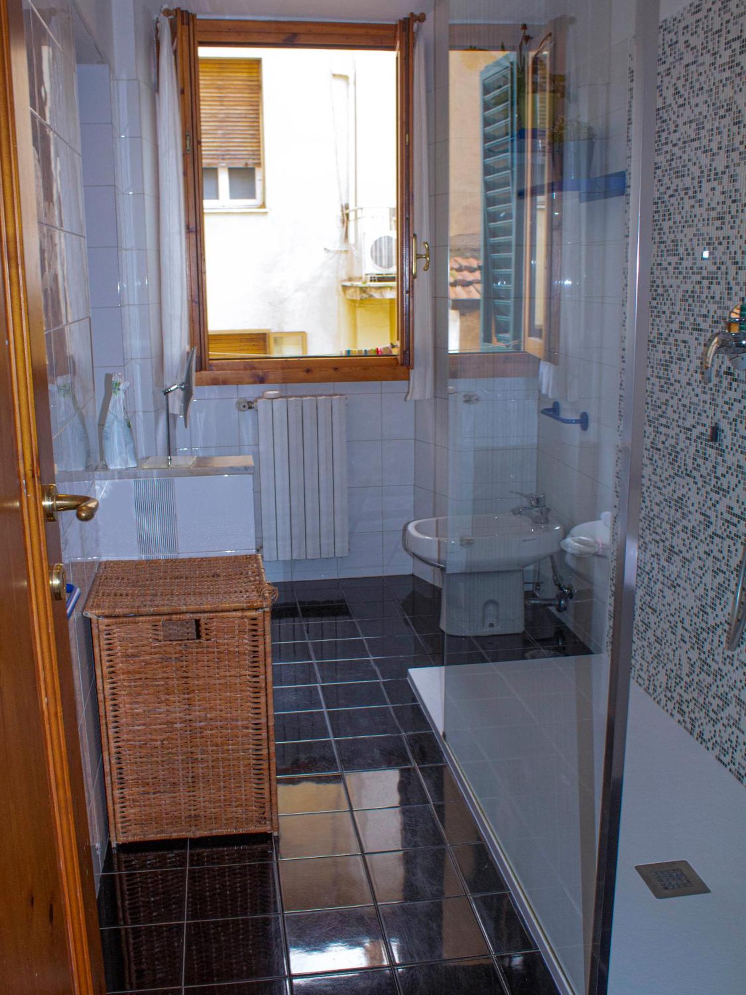 Wine House - Salutati Appartement