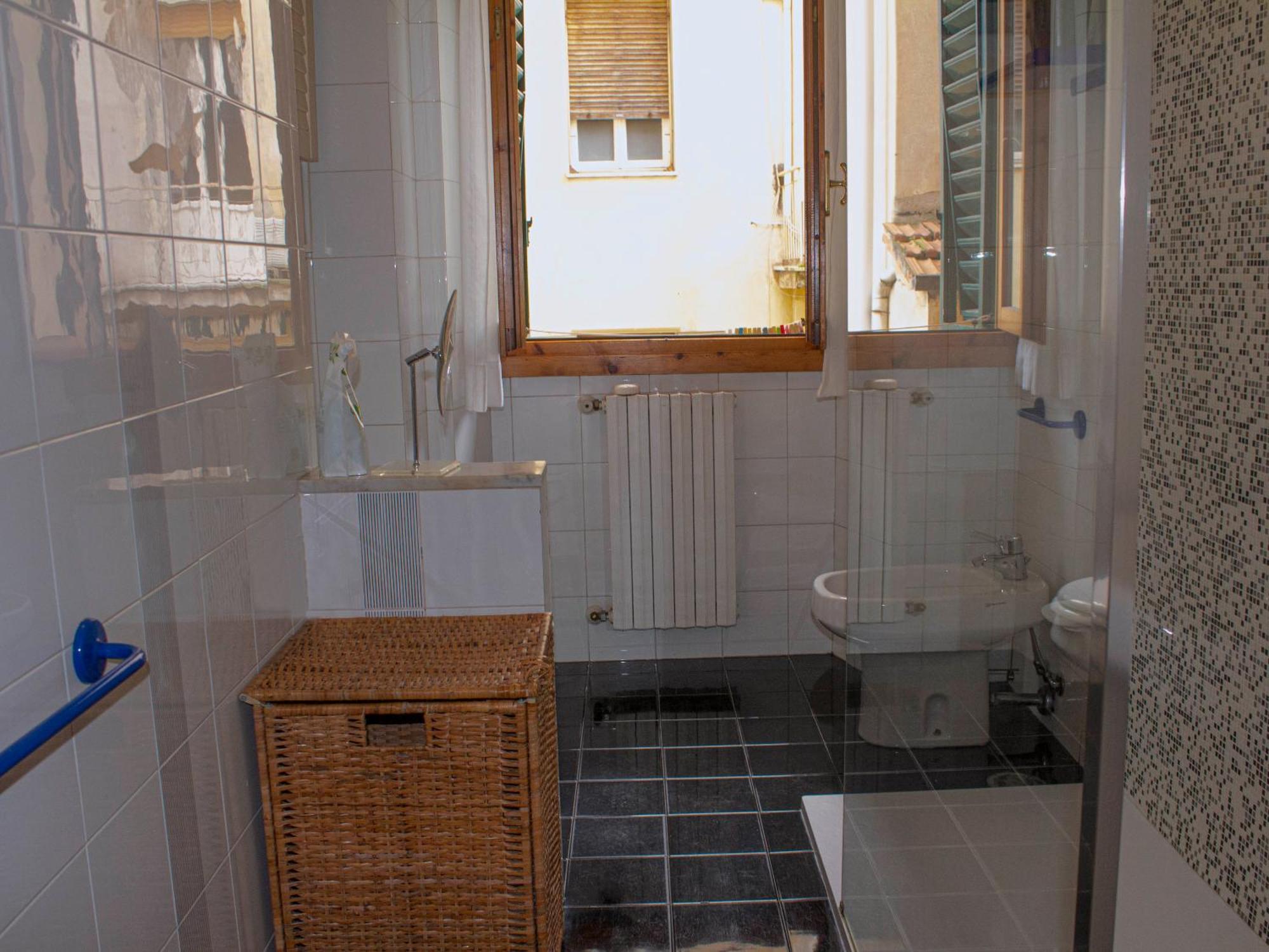 Wine House - Salutati Appartement