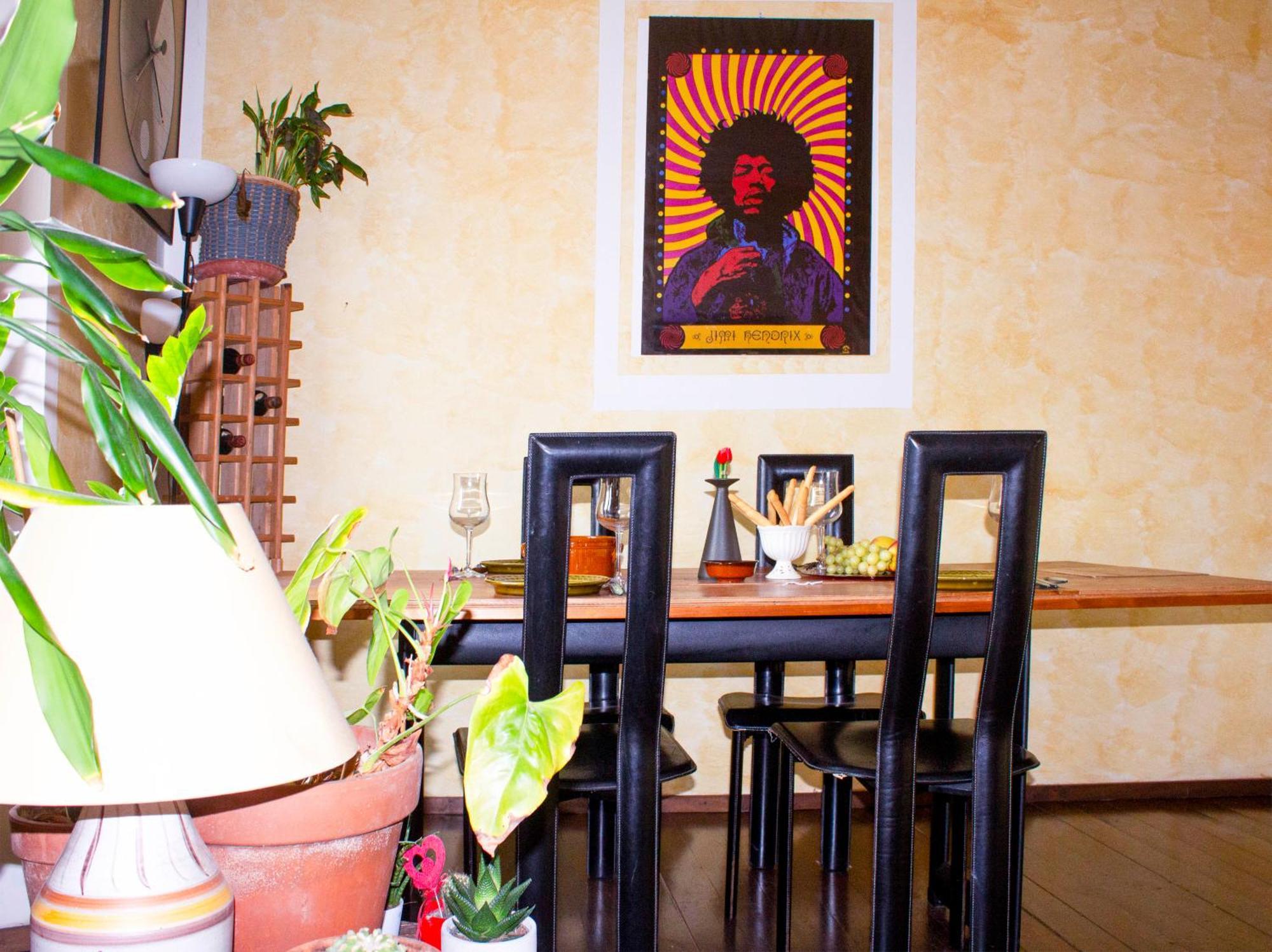 Wine House - Salutati Apartment Florence