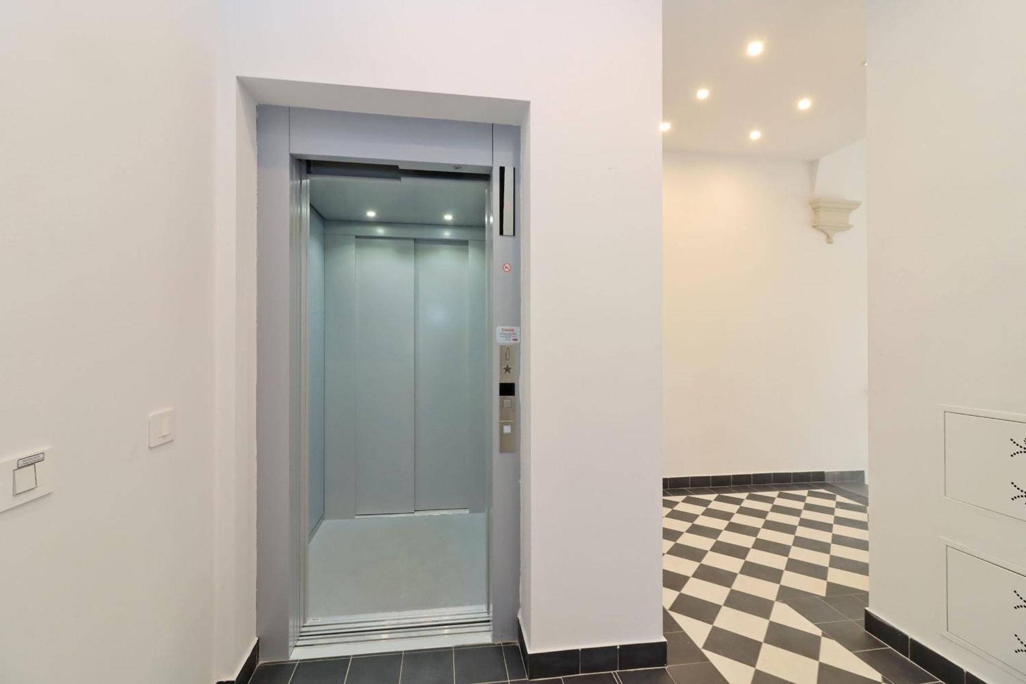 Appartement Dimora Queen Nella Fortezza Florence