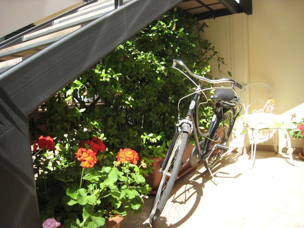 Apartment Jasmine House Florence