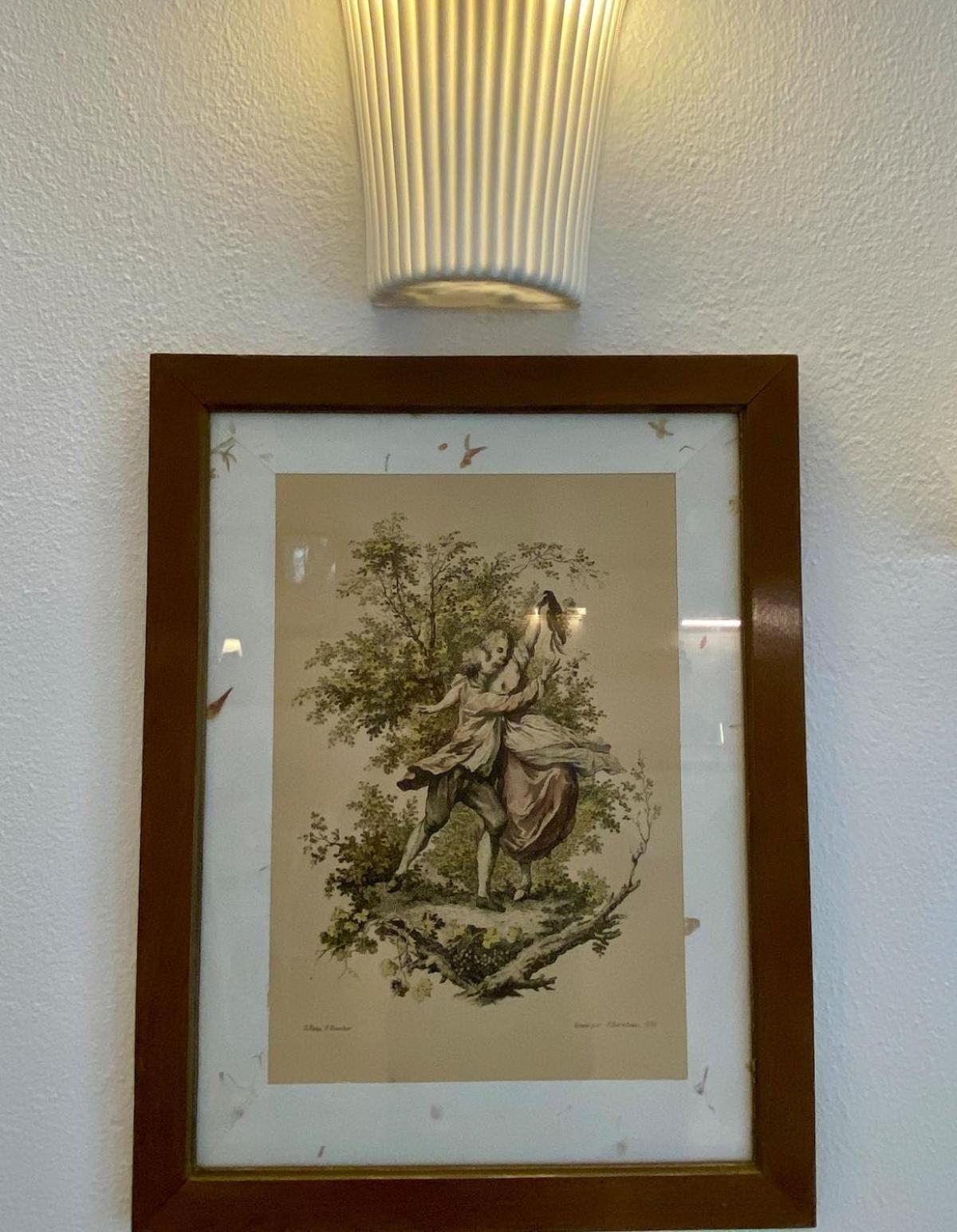 Jasmine House Florence