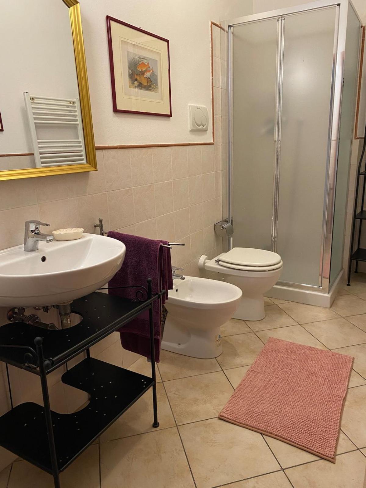 Apartment Jasmine House Florence