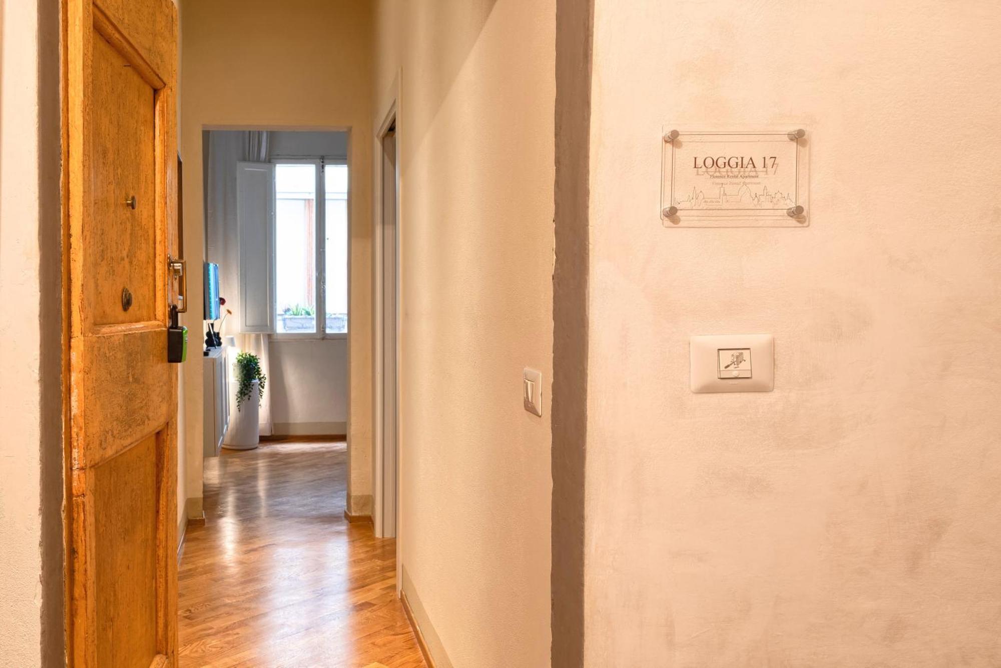 Appartement Loggia 17