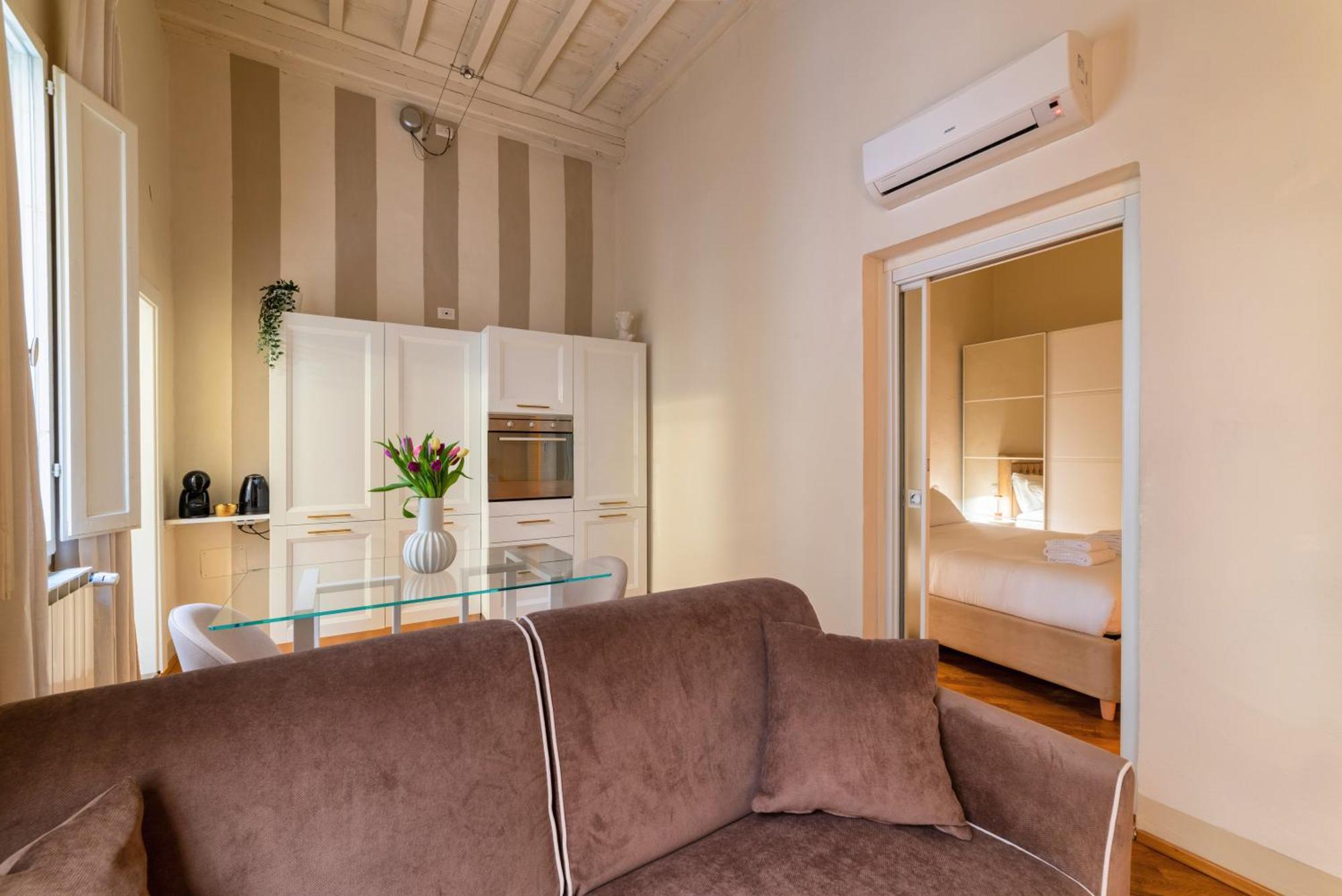 Appartement Loggia 17 *