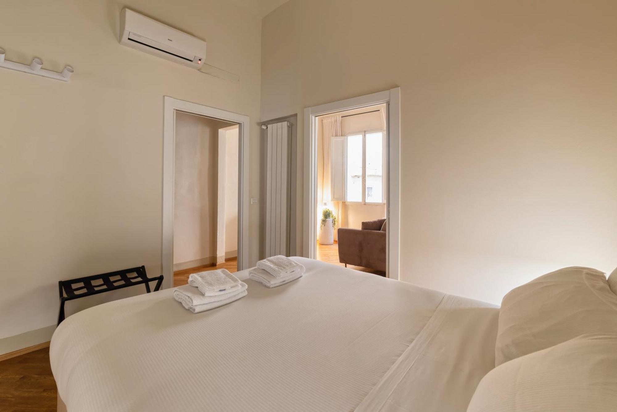 Appartement Loggia 17 *