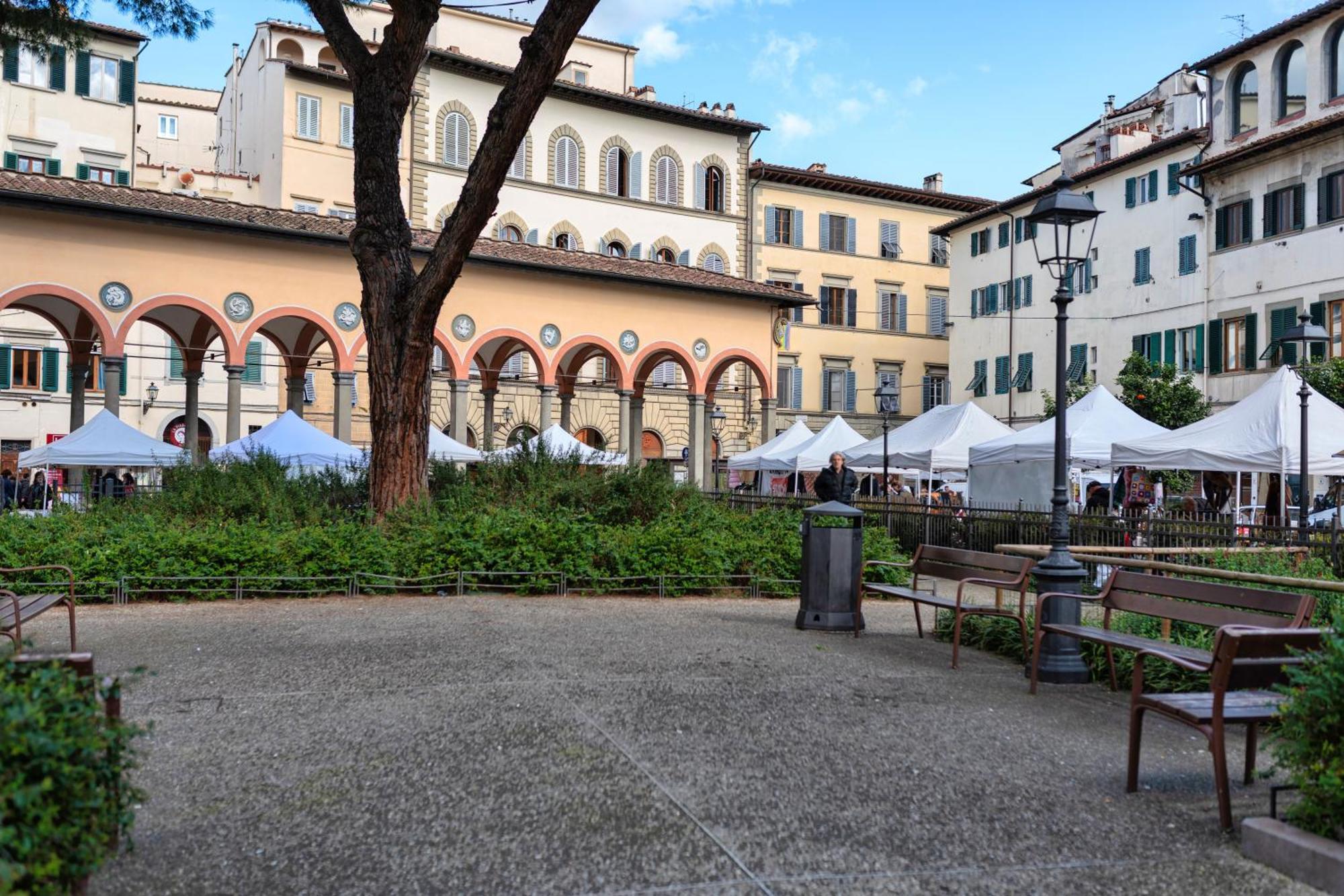Appartement Loggia 17